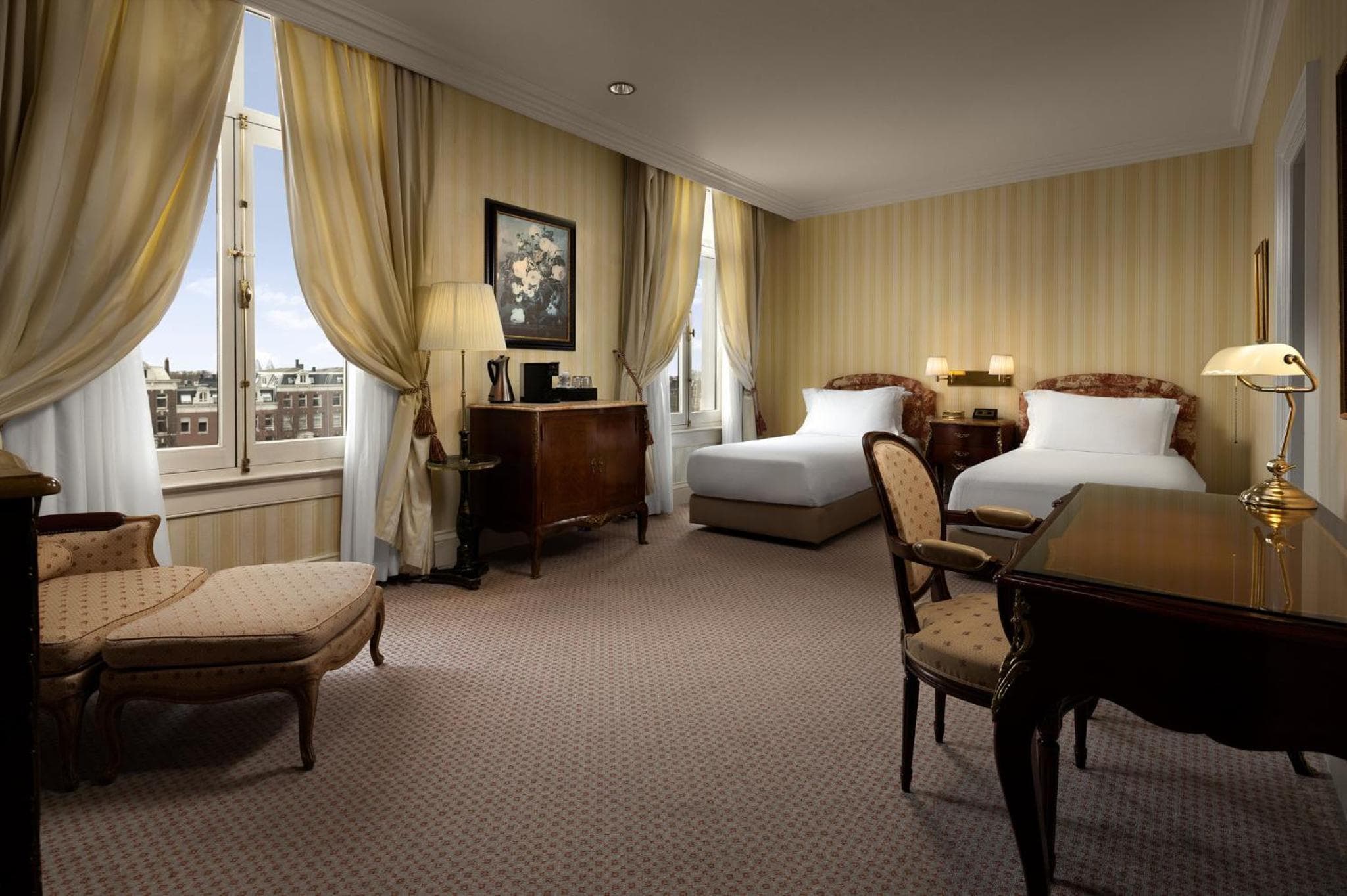 InterContinental Amstel Amsterdam, un hotel IHG — 9
