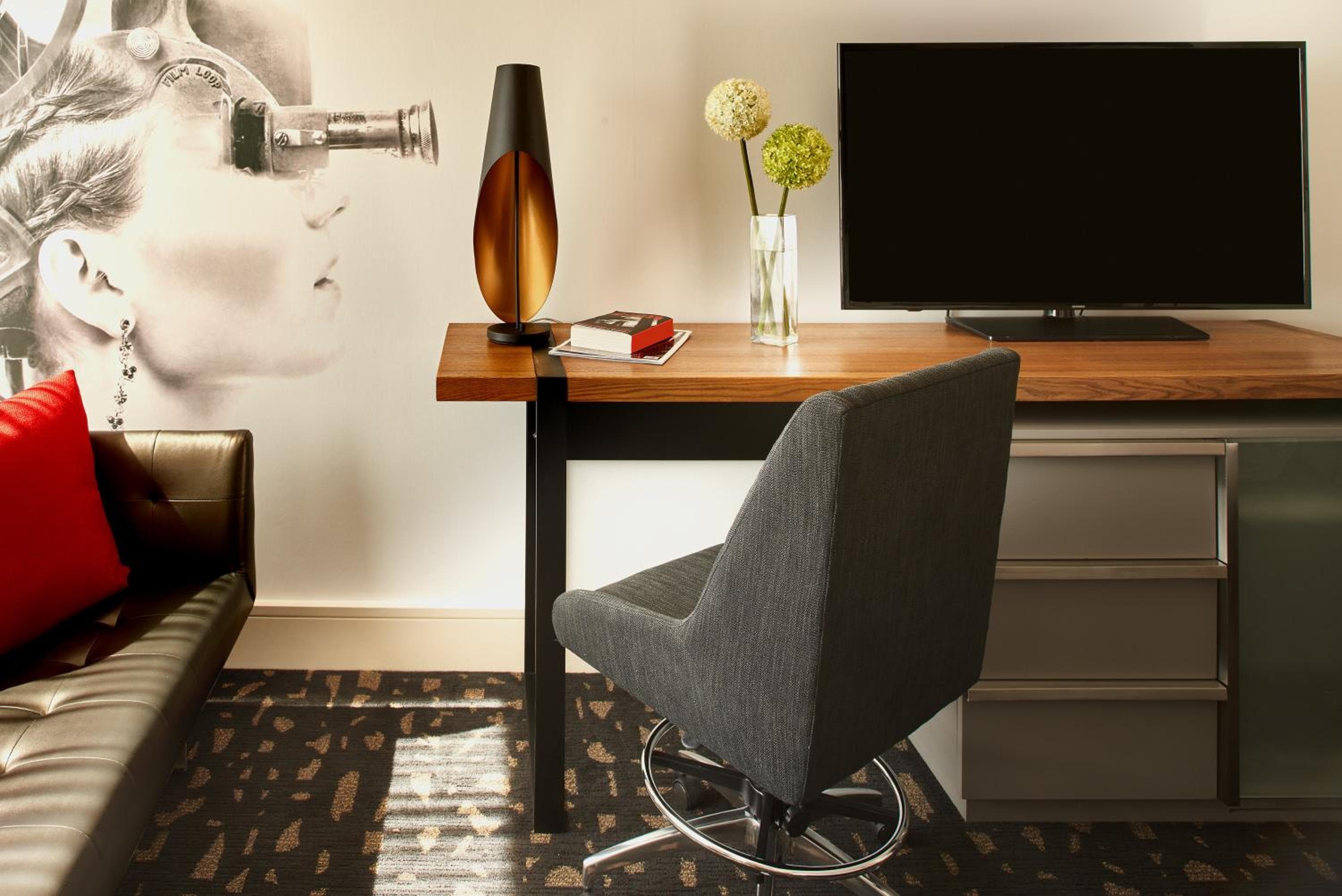 Kimpton Hotel Palomar Los Angeles Beverly Hills by IHG — 17