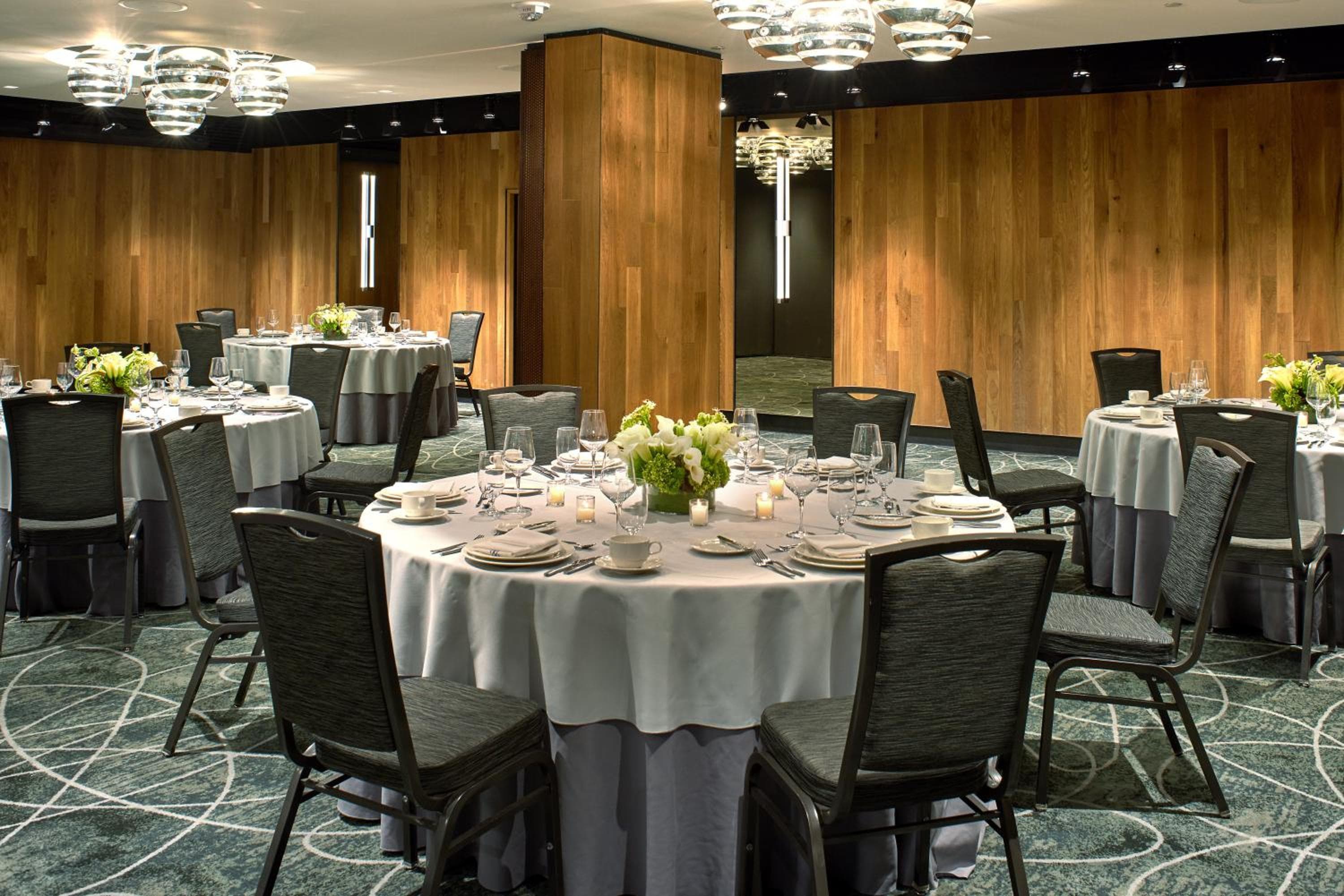 Kimpton Hotel Palomar Los Angeles Beverly Hills, un hotel IHG — 16
