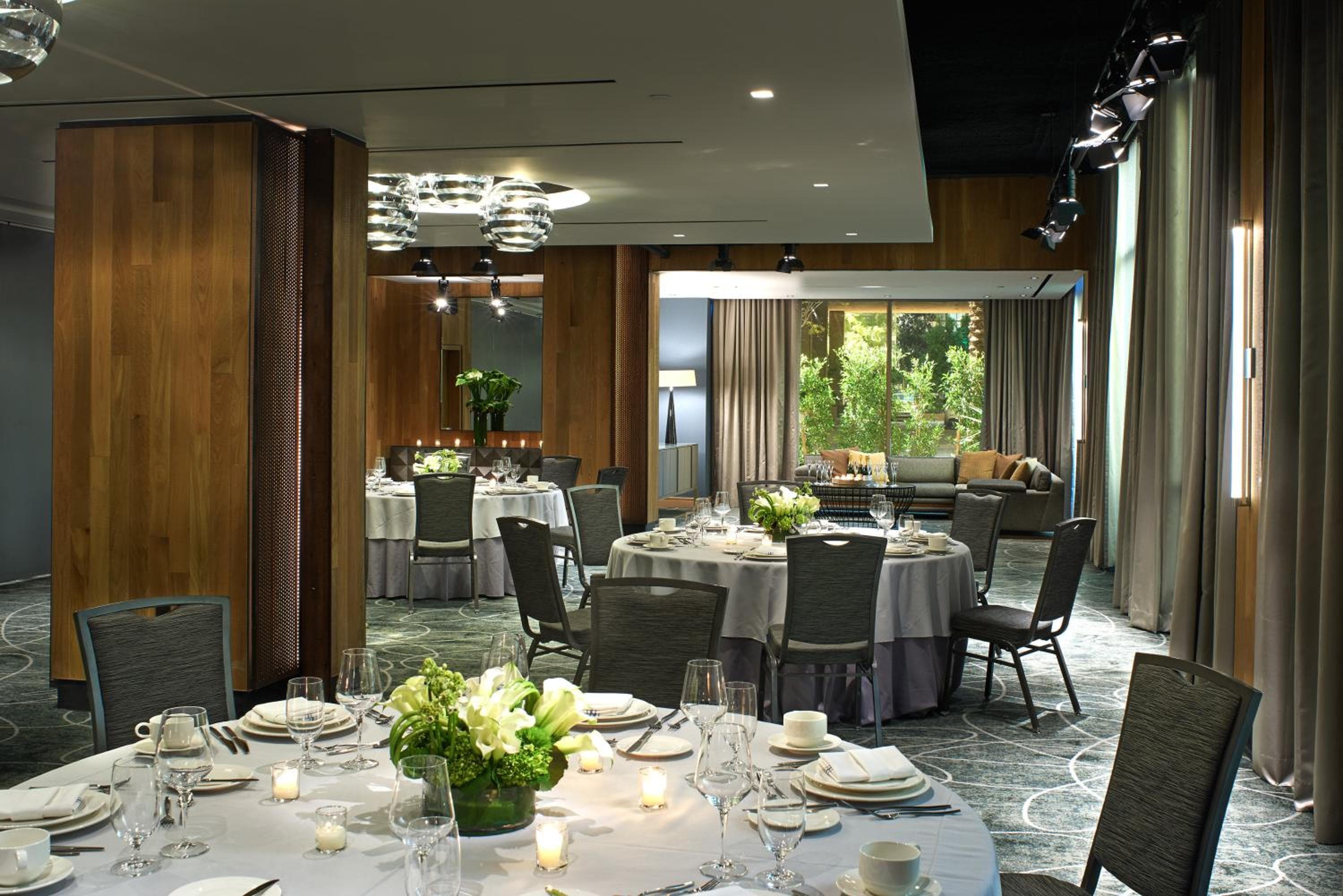 Kimpton Hotel Palomar Los Angeles Beverly Hills, un hotel IHG — 22