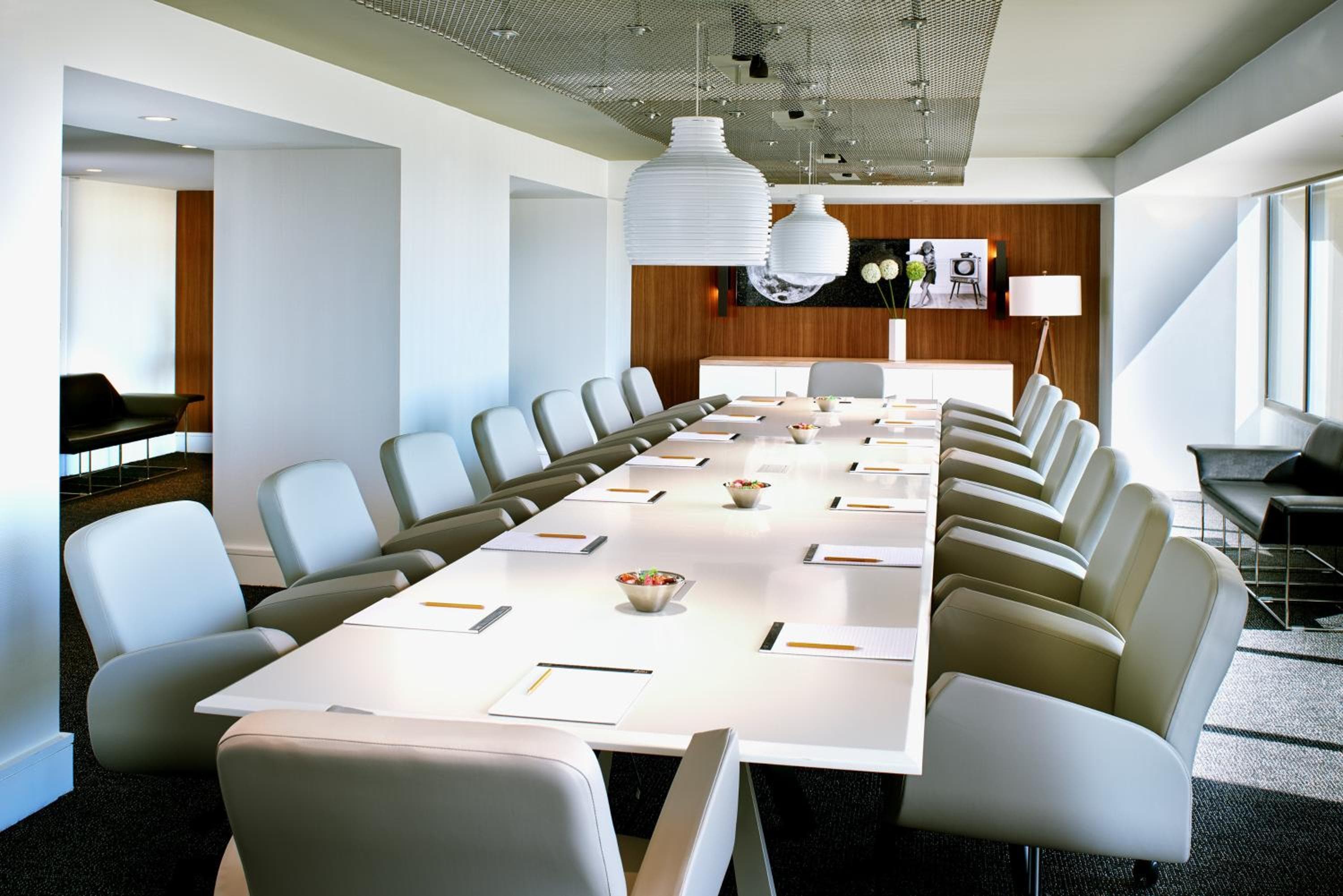 Kimpton Hotel Palomar Los Angeles Beverly Hills, un hotel IHG — 20