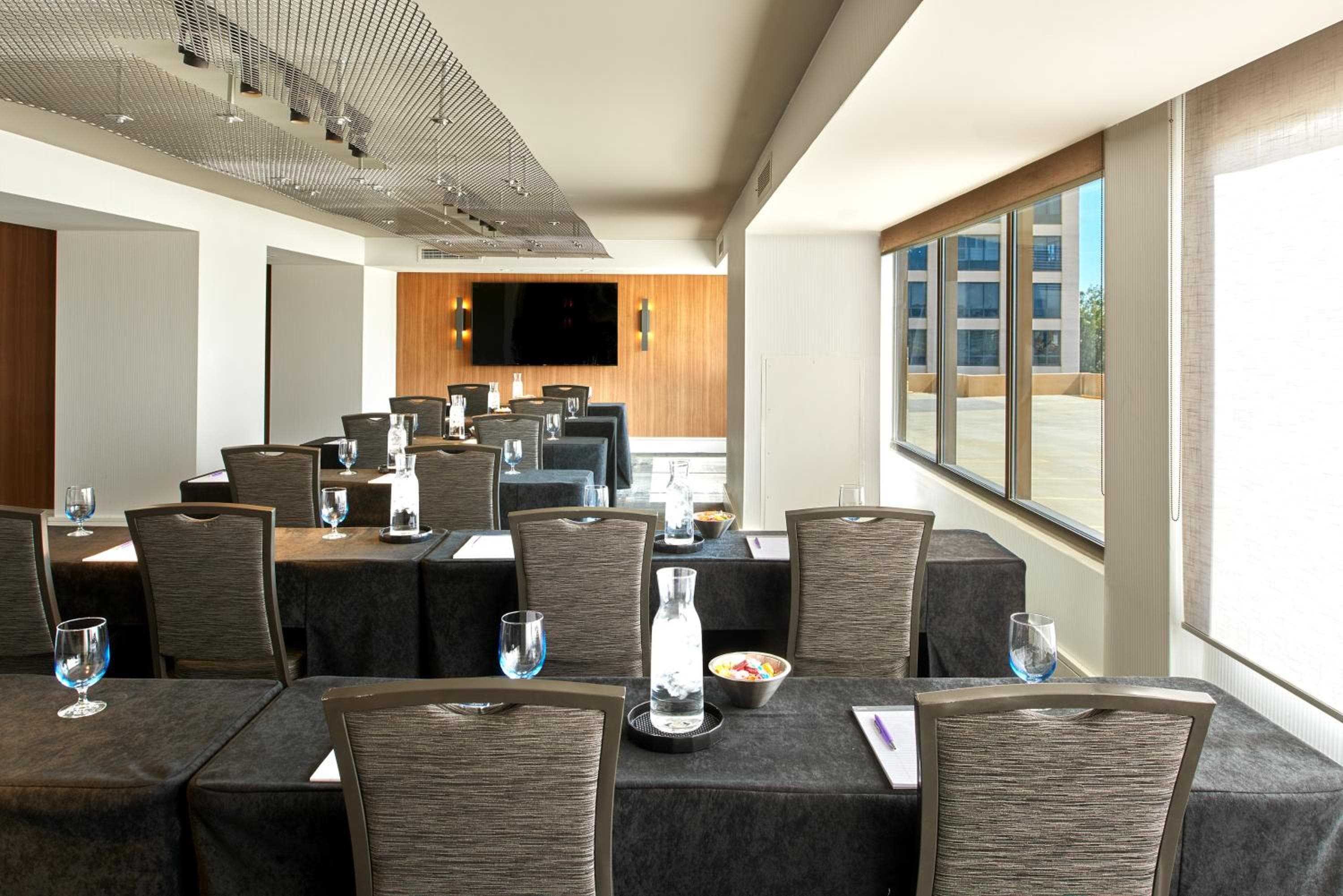 Kimpton Hotel Palomar Los Angeles Beverly Hills, un hotel IHG — 18