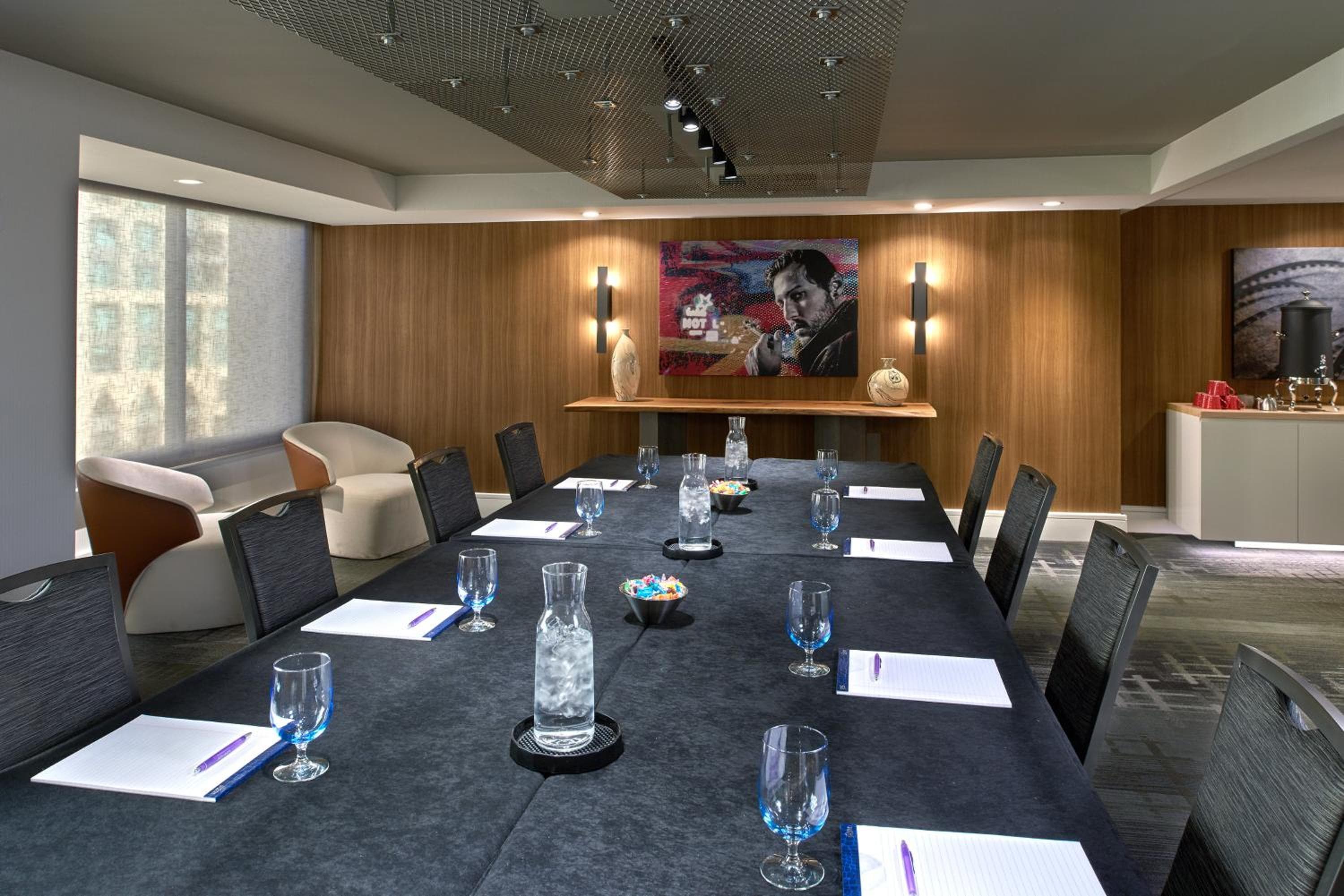 Kimpton Hotel Palomar Los Angeles Beverly Hills, un hotel IHG — 12