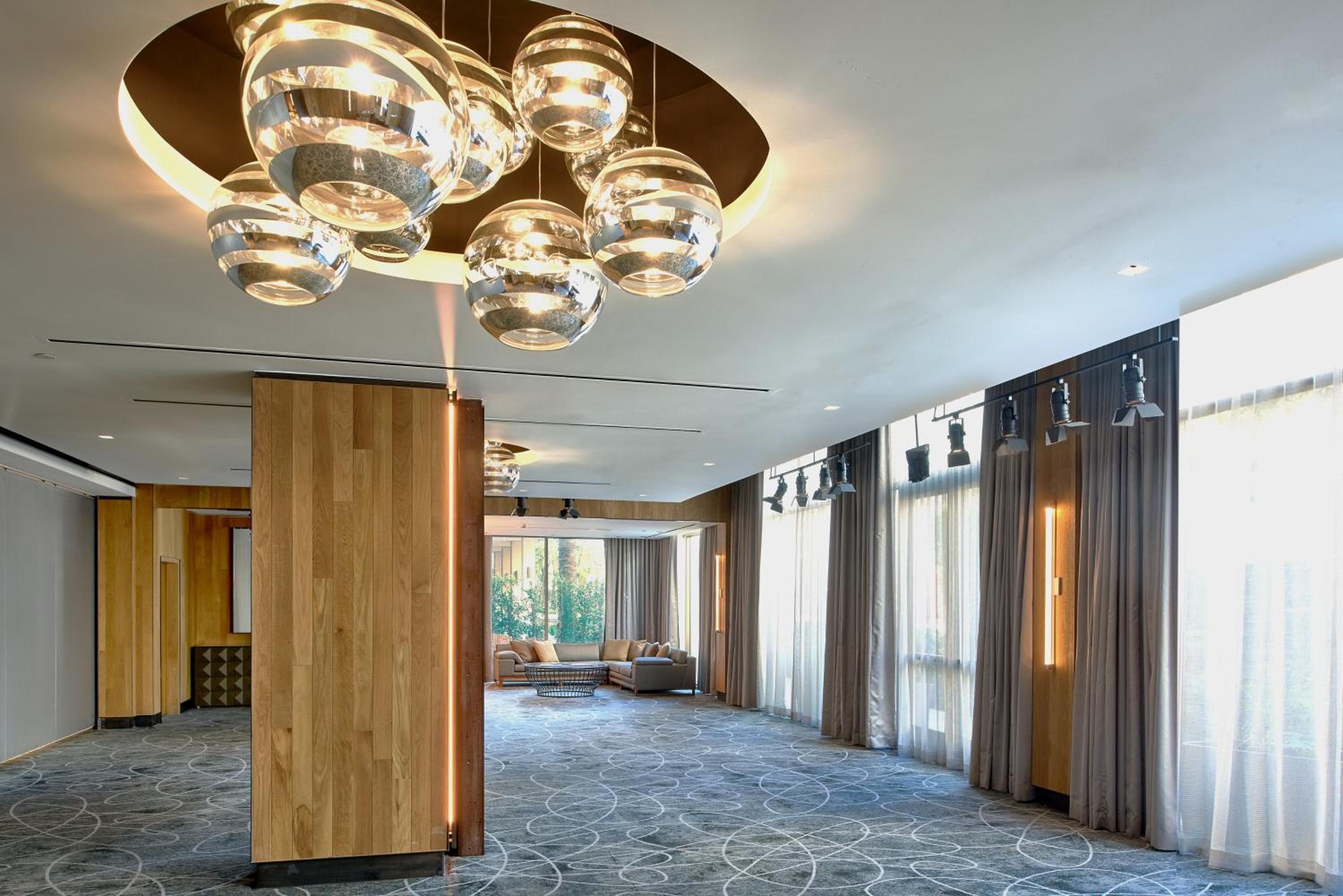 Kimpton Hotel Palomar Los Angeles Beverly Hills, un hotel IHG — 19