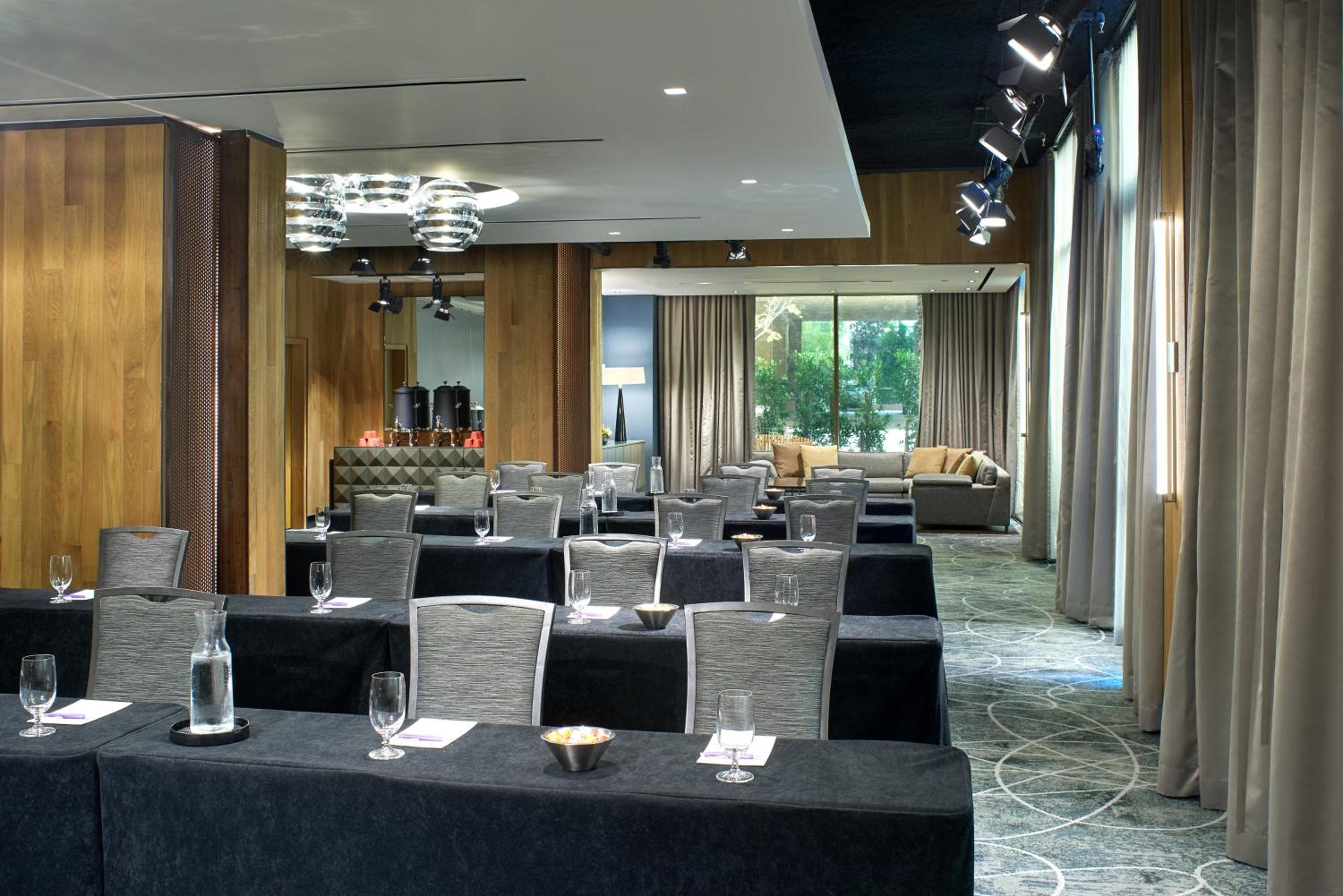 Kimpton Hotel Palomar Los Angeles Beverly Hills, un hotel IHG — 21