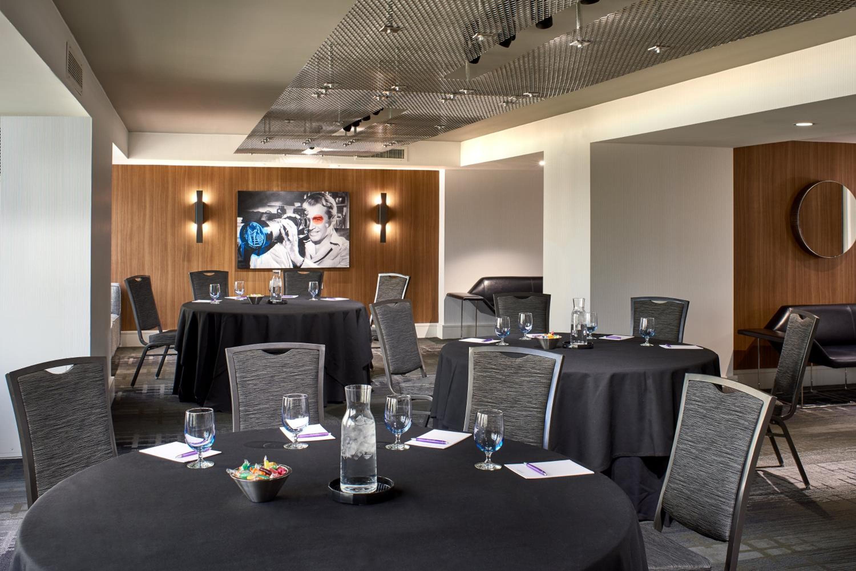 Kimpton Hotel Palomar Los Angeles Beverly Hills, un hotel IHG — 26