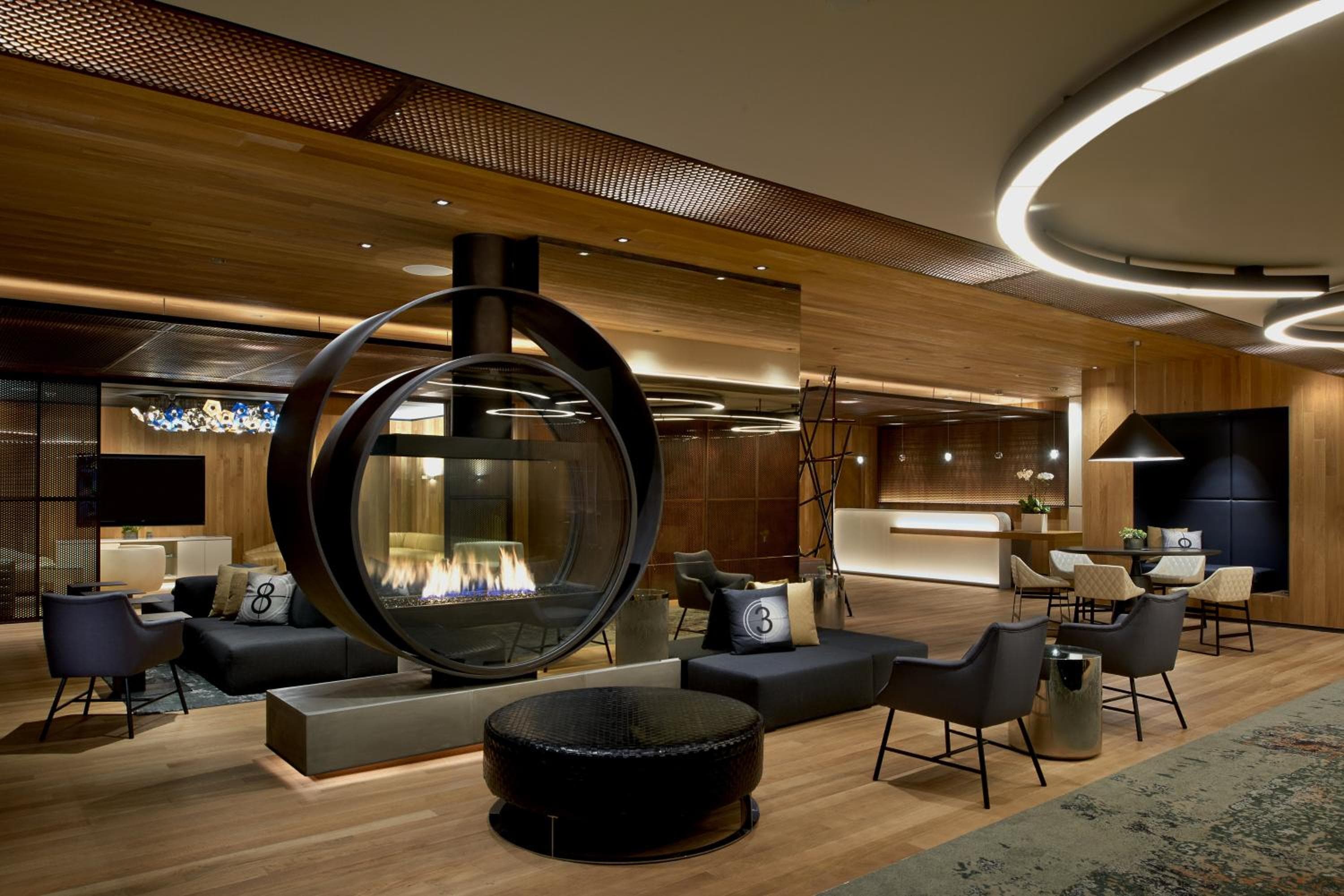Kimpton Hotel Palomar Los Angeles Beverly Hills, un hotel IHG — 2