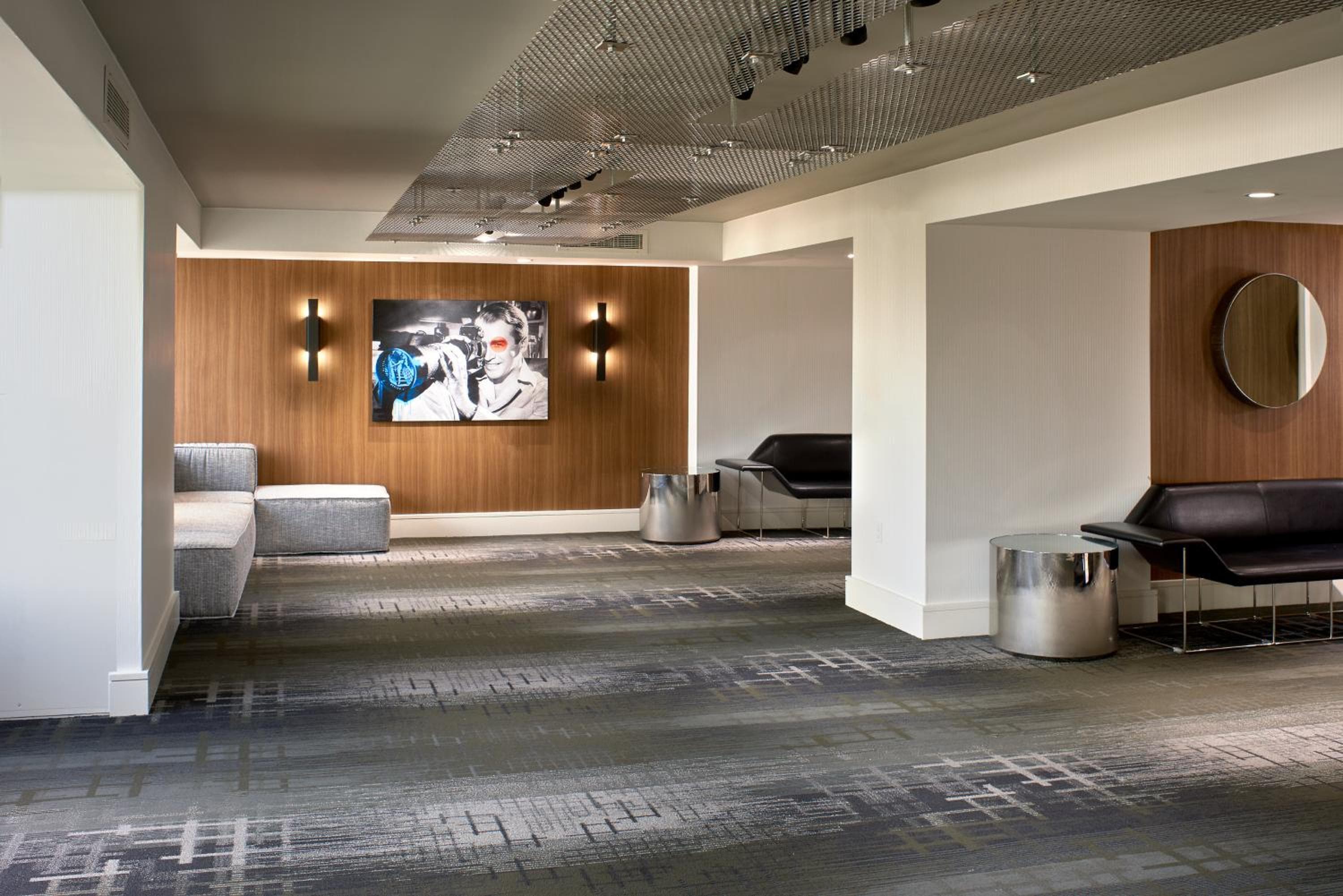 Kimpton Hotel Palomar Los Angeles Beverly Hills, un hotel IHG — 24