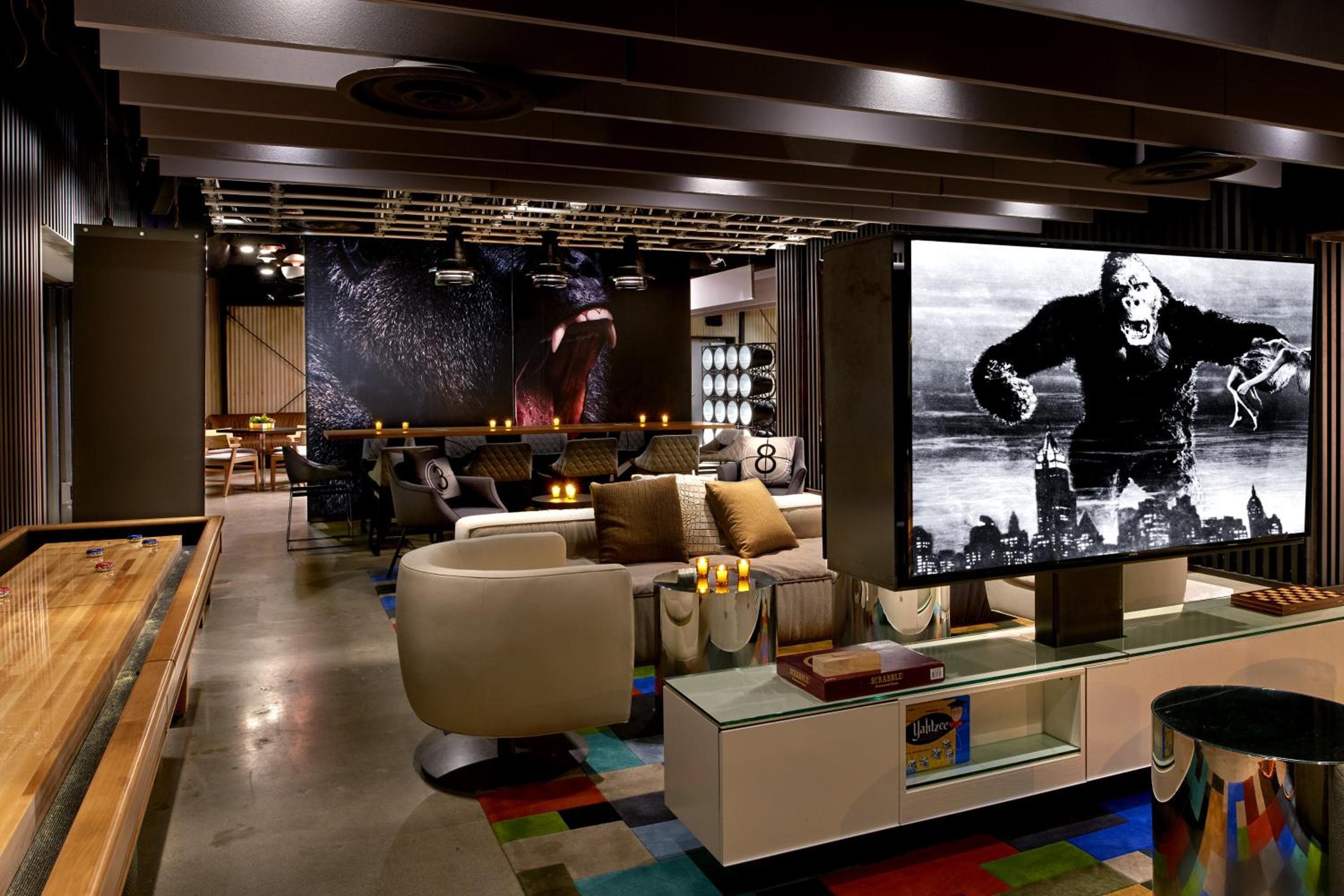 Kimpton Hotel Palomar Los Angeles Beverly Hills by IHG — 14