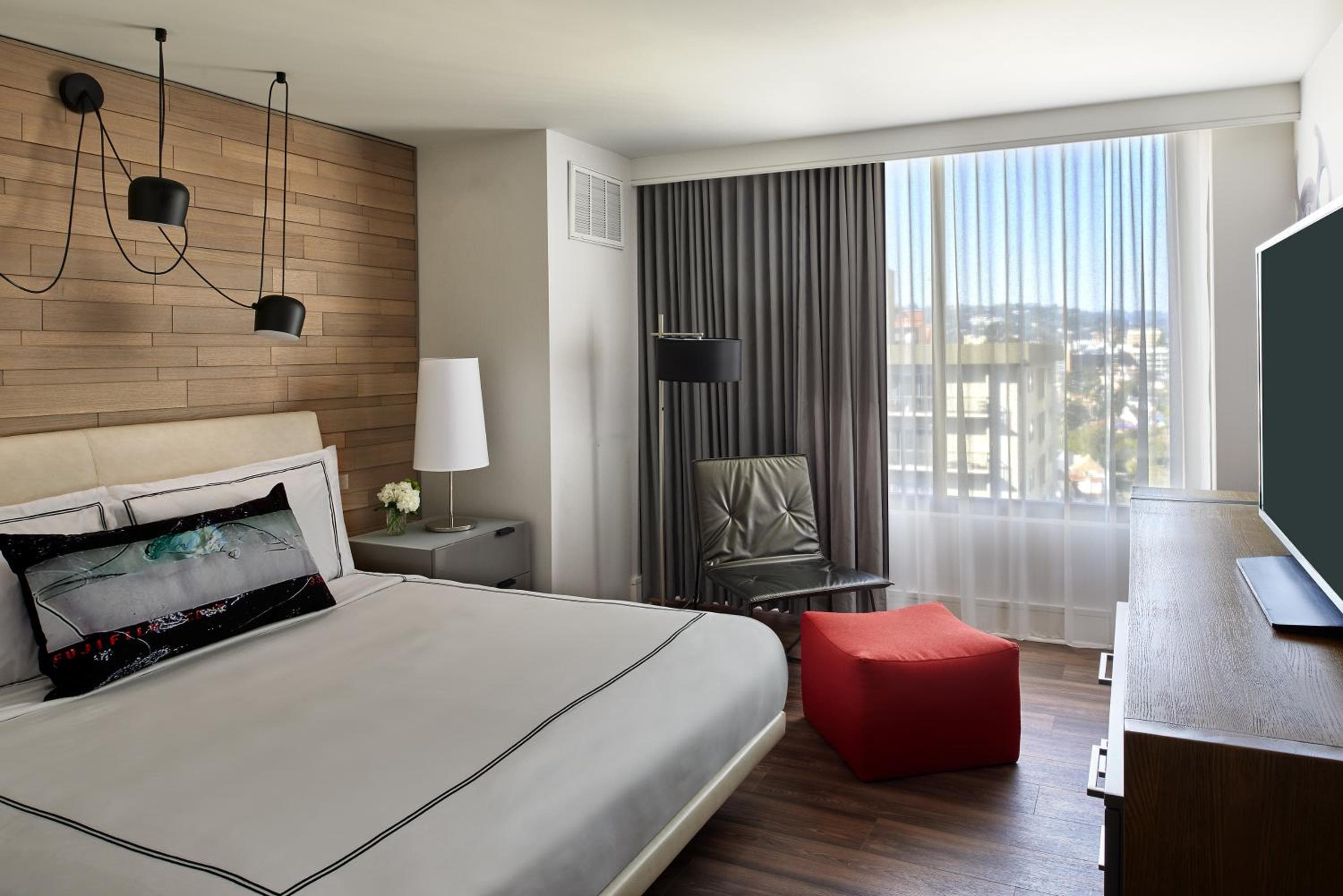 Kimpton Hotel Palomar Los Angeles Beverly Hills by IHG — 18