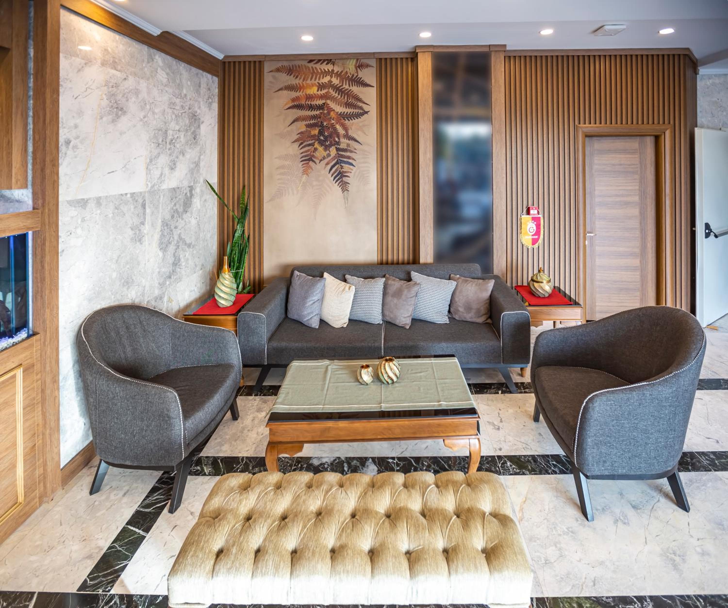 Hamitbey Hotel Yenikapi — 6