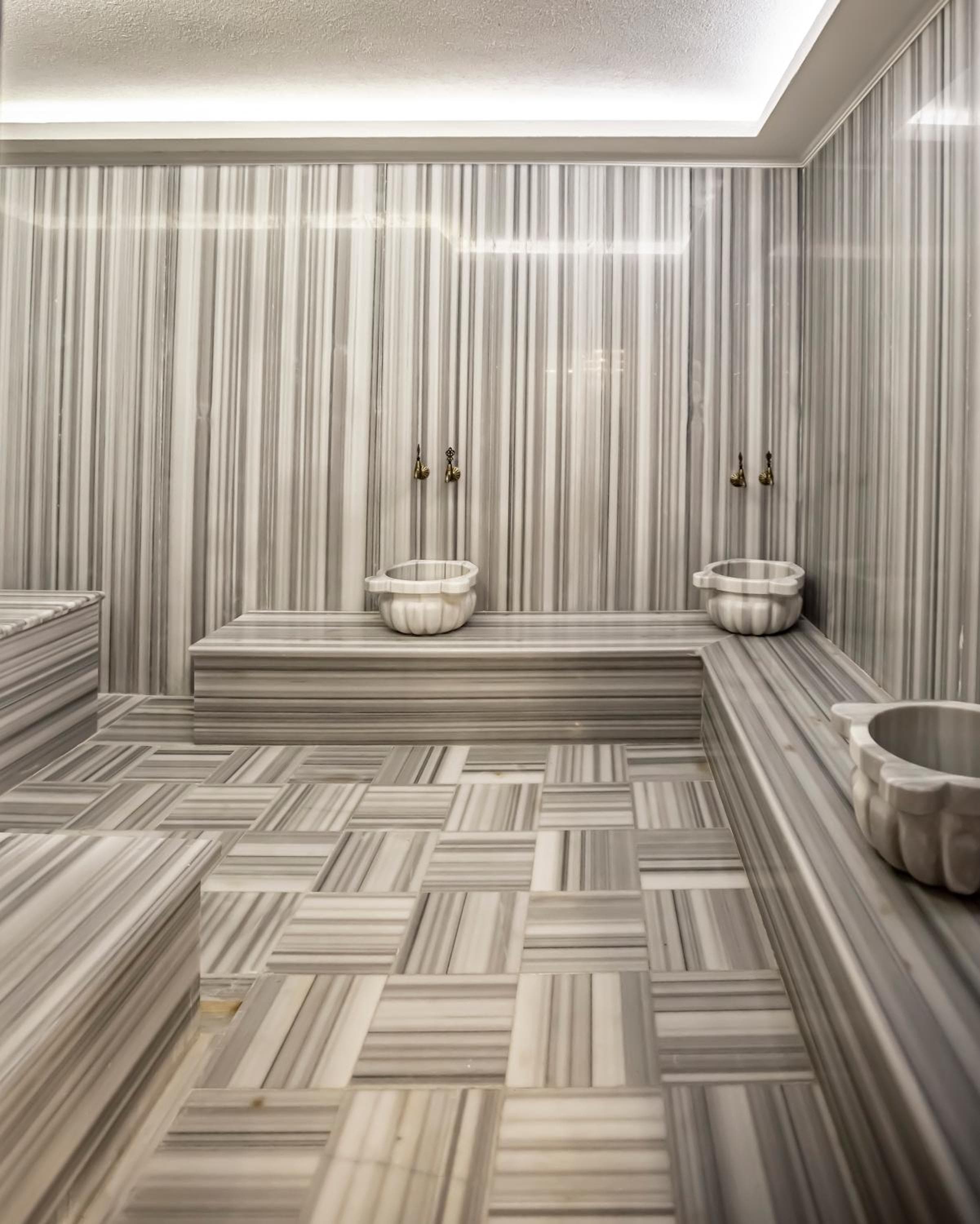 Hamitbey Hotel Yenikapi — 12