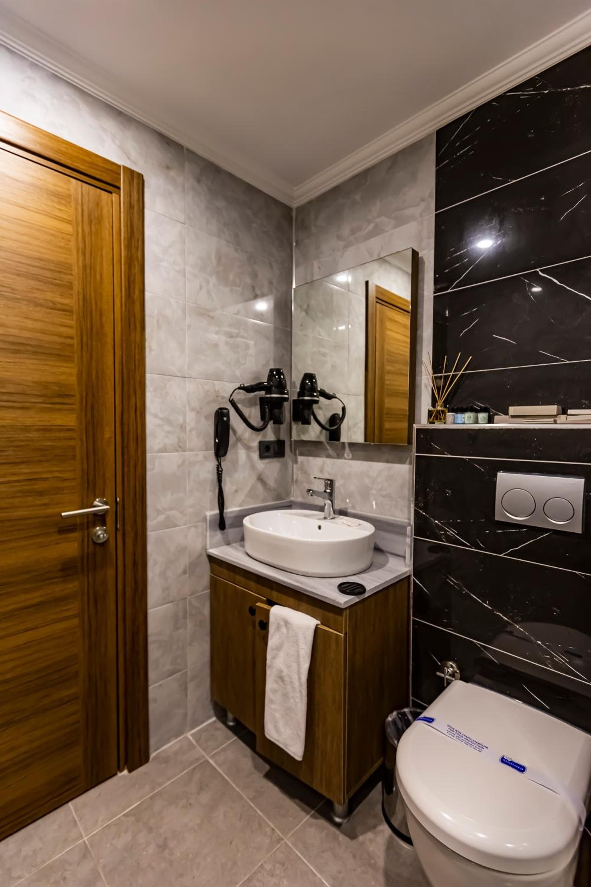 Hamitbey Hotel Yenikapi — 30