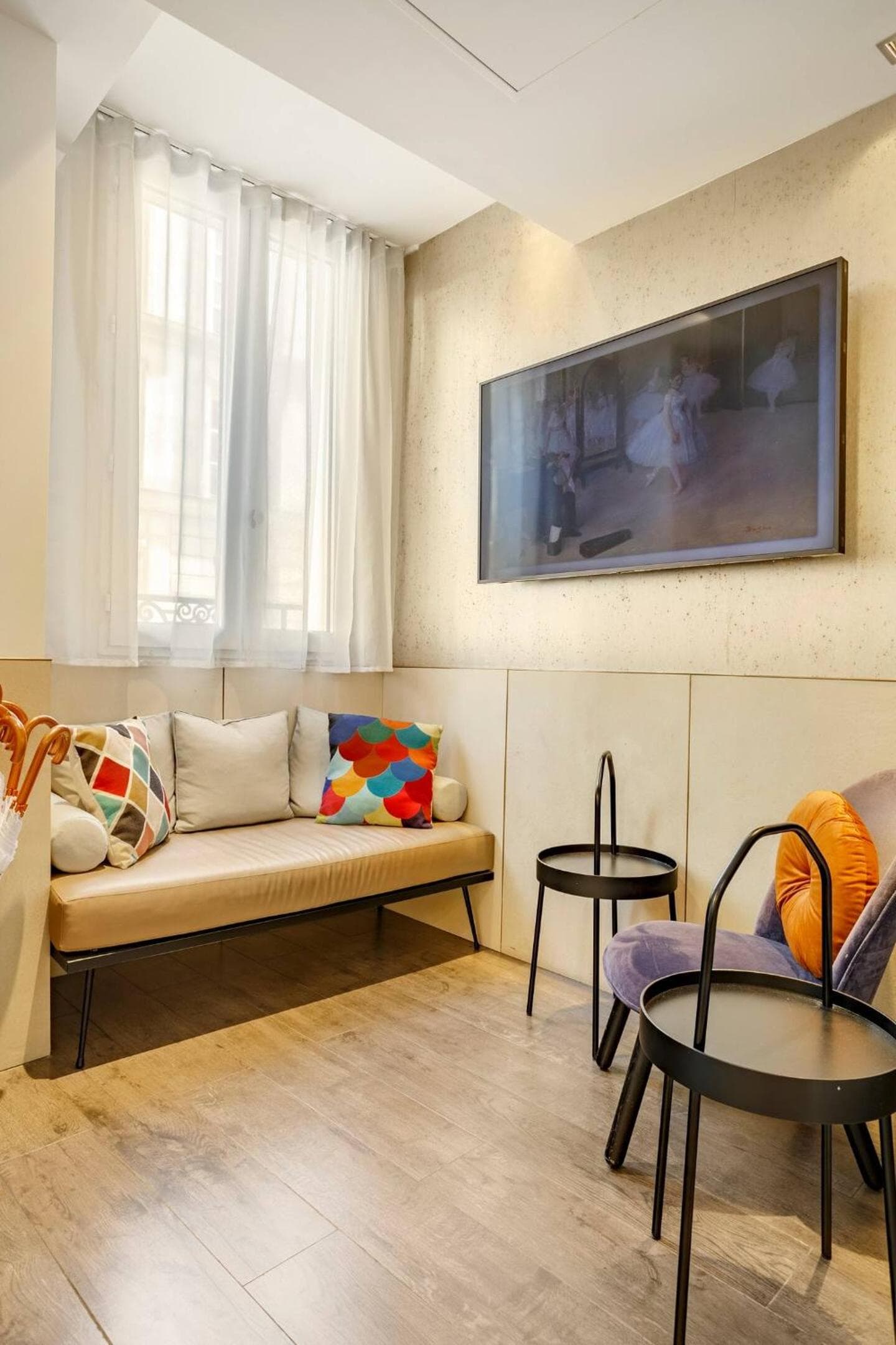 Hotel Opéra Marigny — 22