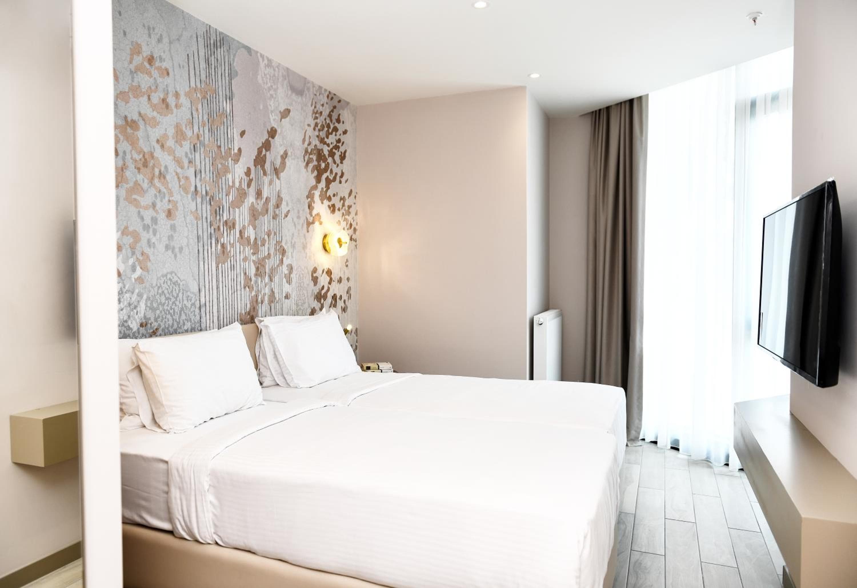WestSide Residences by Rotana — 24