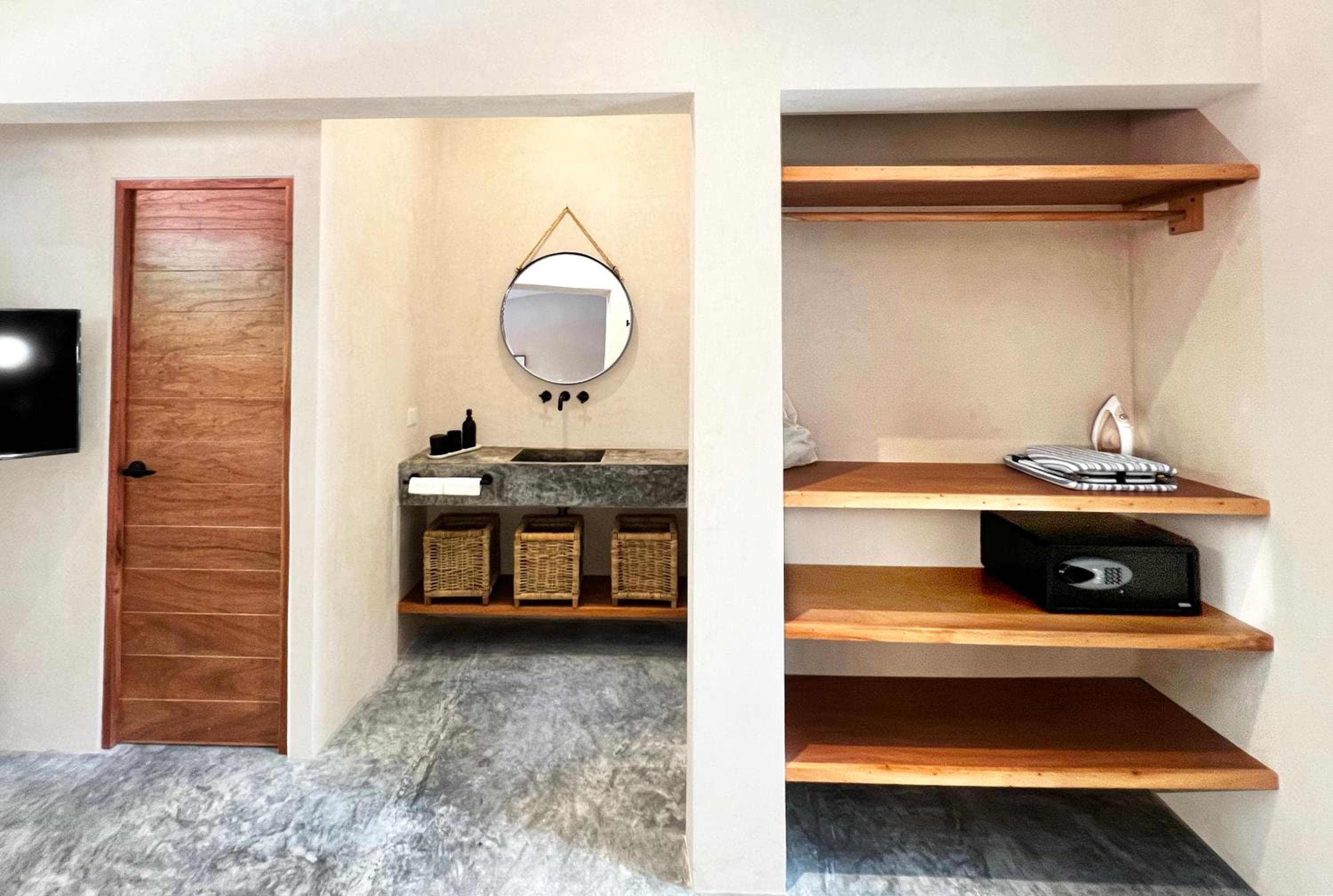 Malish Hotel & Spa — 14