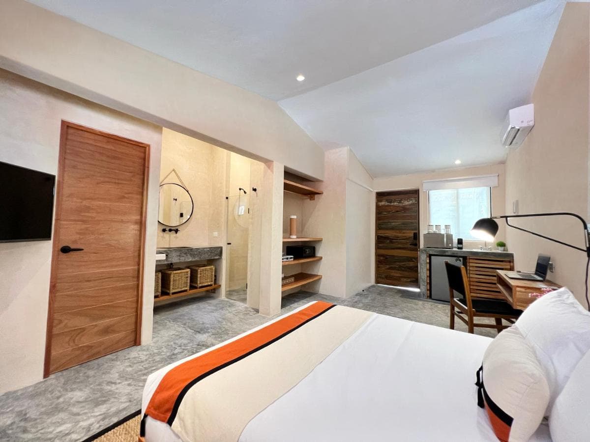 Malish Hotel & Spa — 9