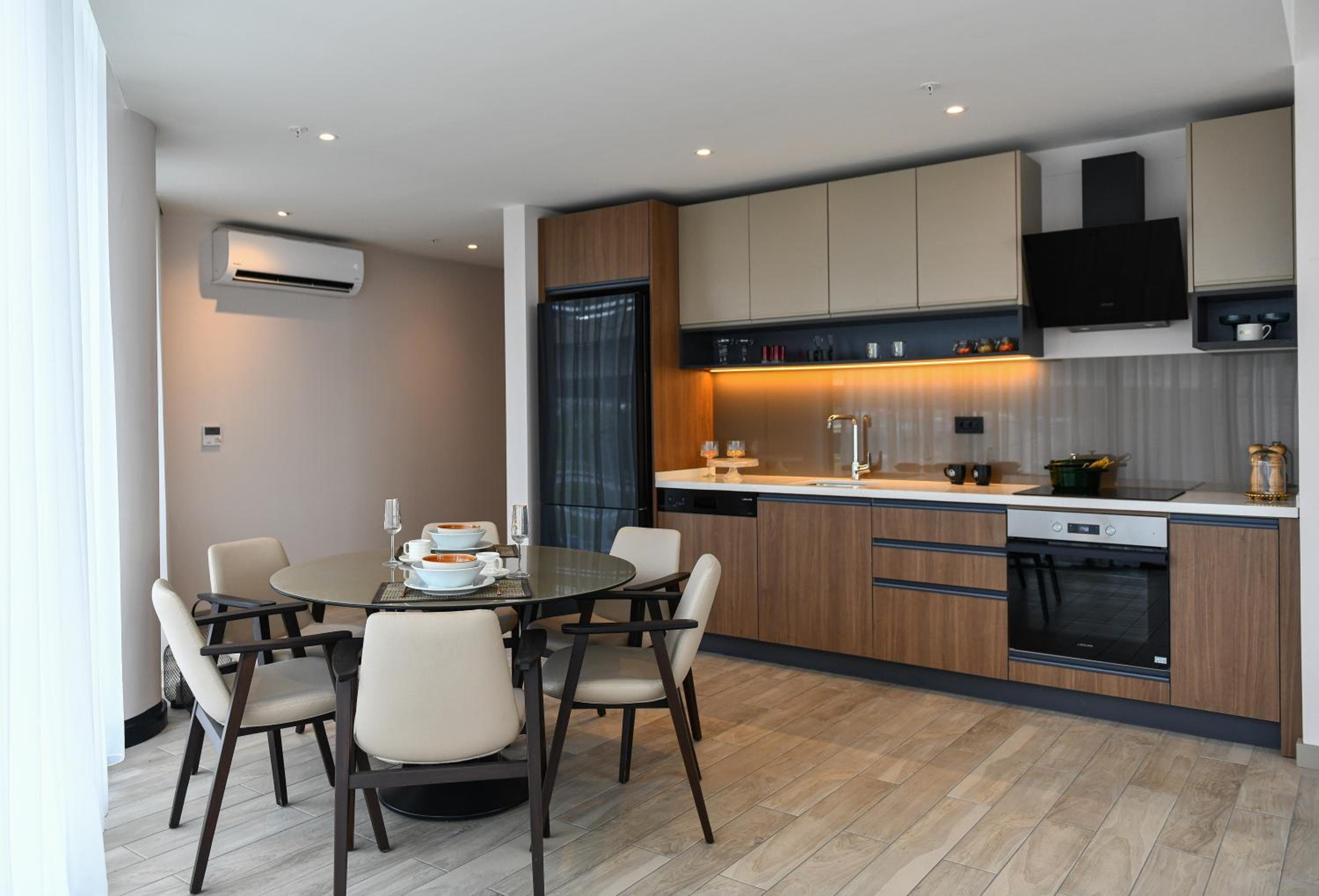 WestSide Residences by Rotana — 27