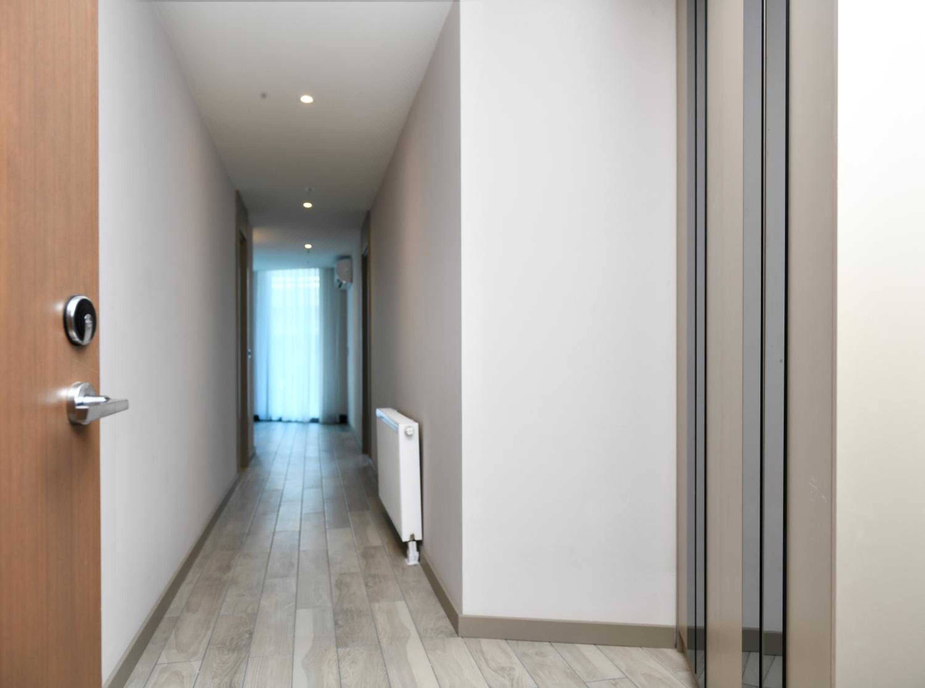 WestSide Residences by Rotana — 17