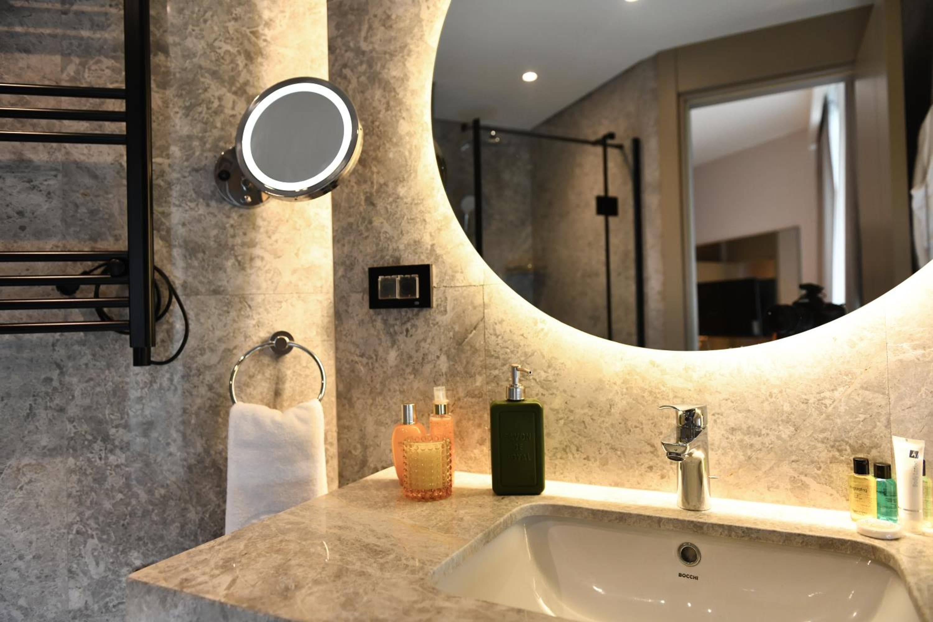 WestSide Residences by Rotana — 7