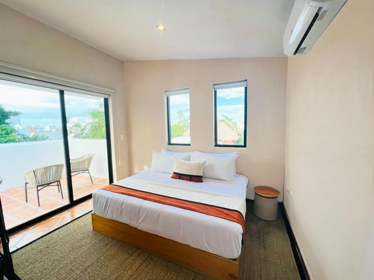 Malish Hotel & Spa — 28