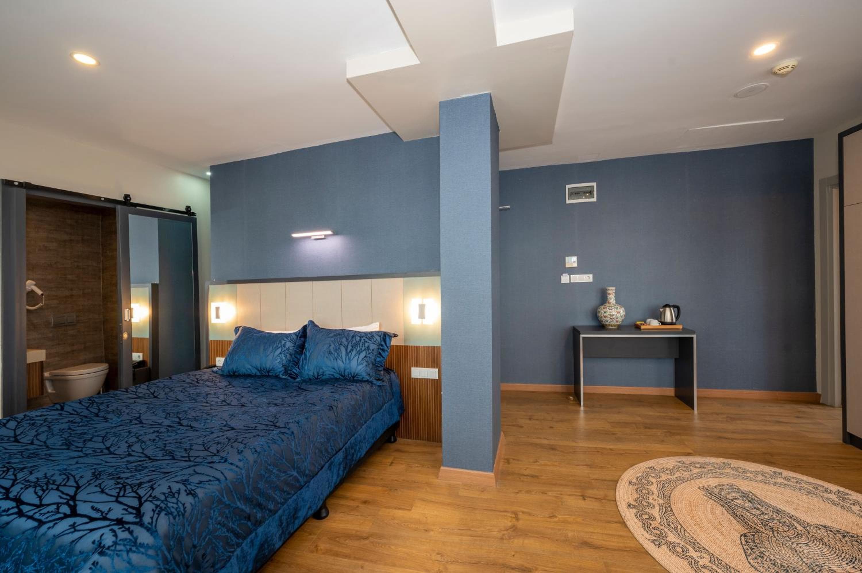 Juno Hotel Taksim — 20
