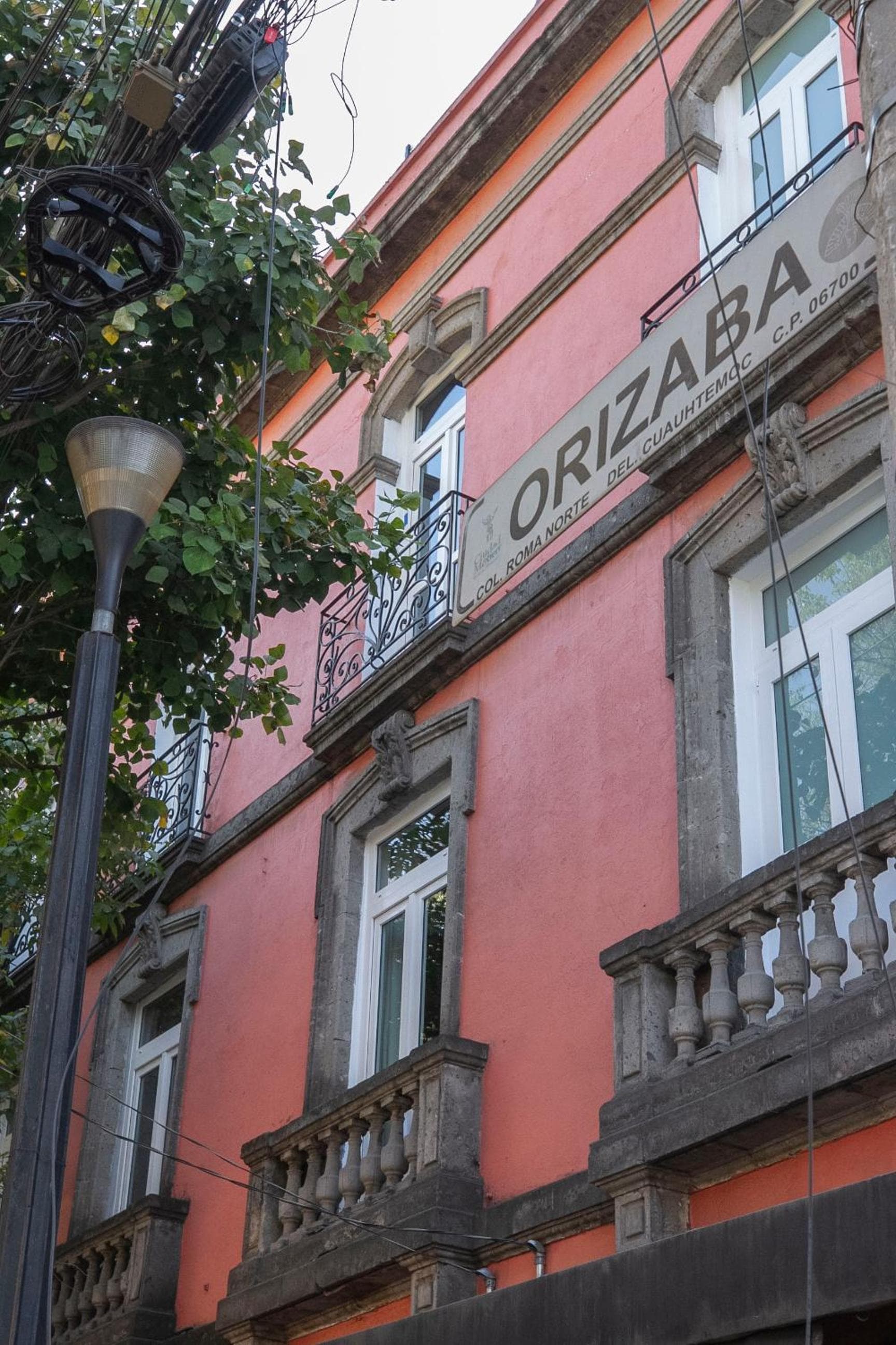 NaNa Vida CDMX — 1