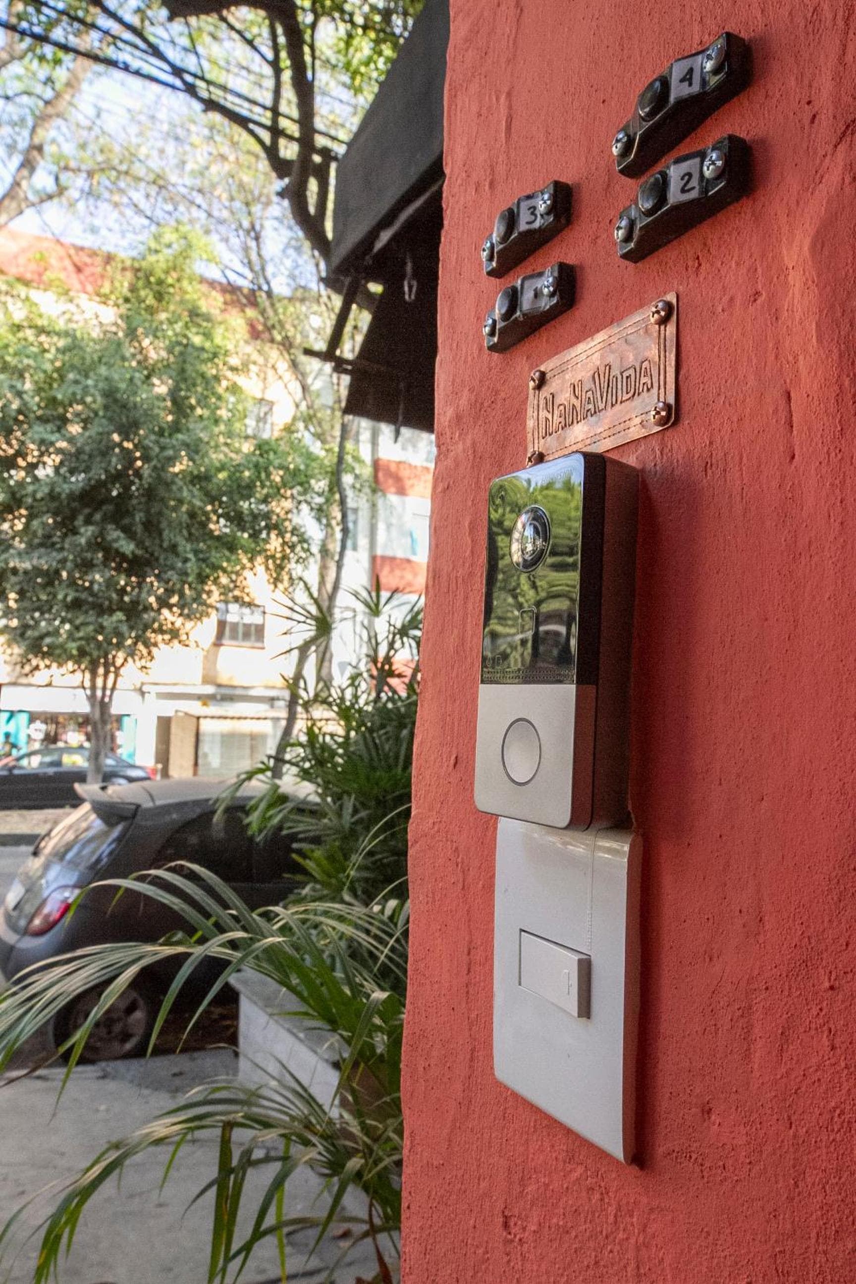 NaNa Vida CDMX — 6