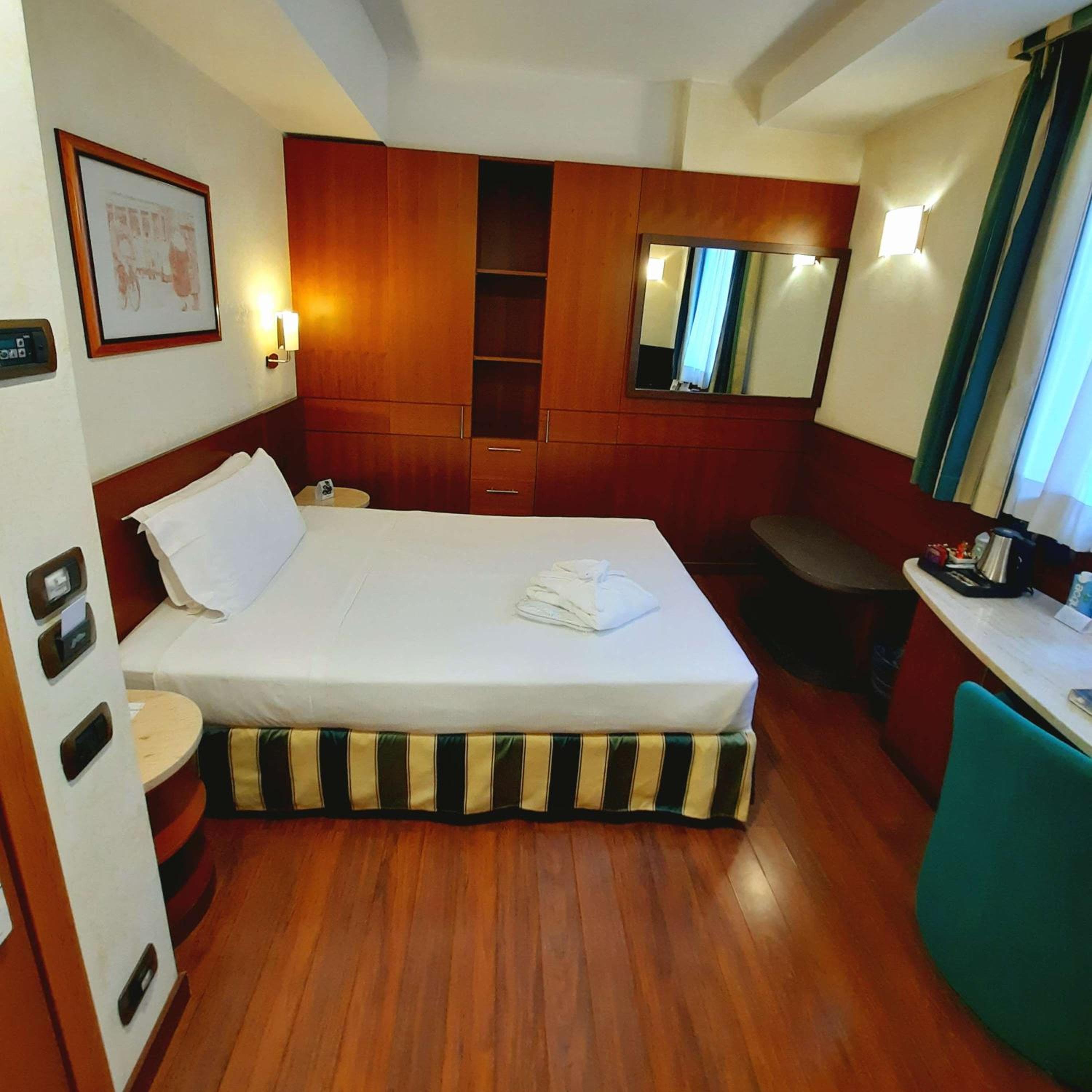 Hotel Mirage Sure Hotel Collection by Best Western — 13