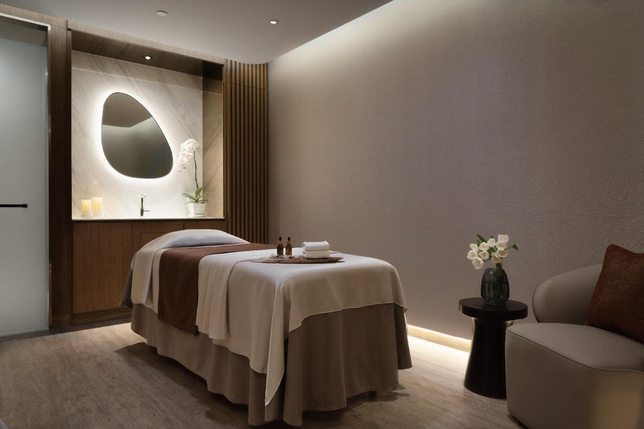 Mövenpick BDMS Wellness Resort Bangkok — 24