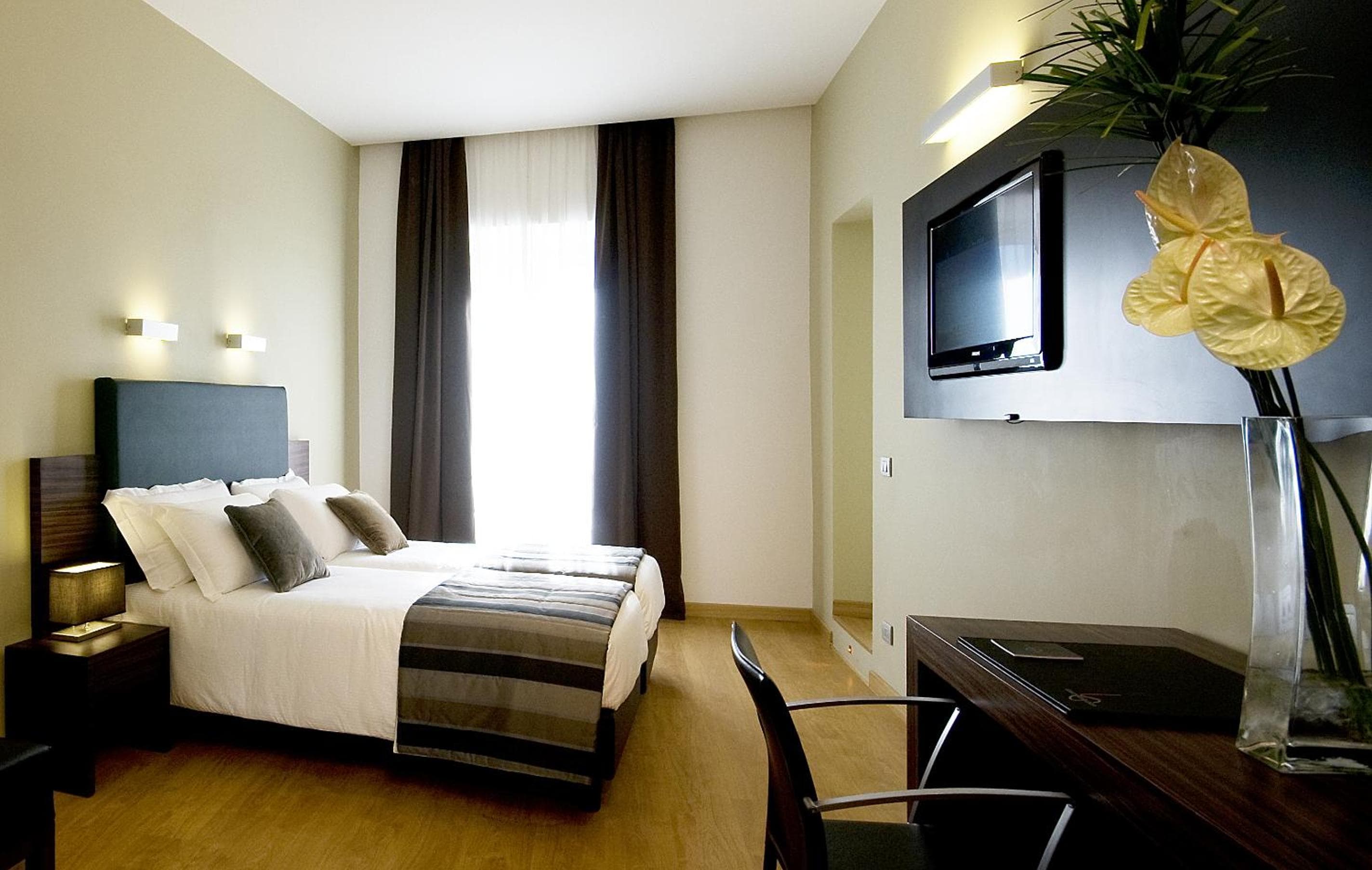 Trevi Collection Hotel - Gruppo Trevi Hotels — 9