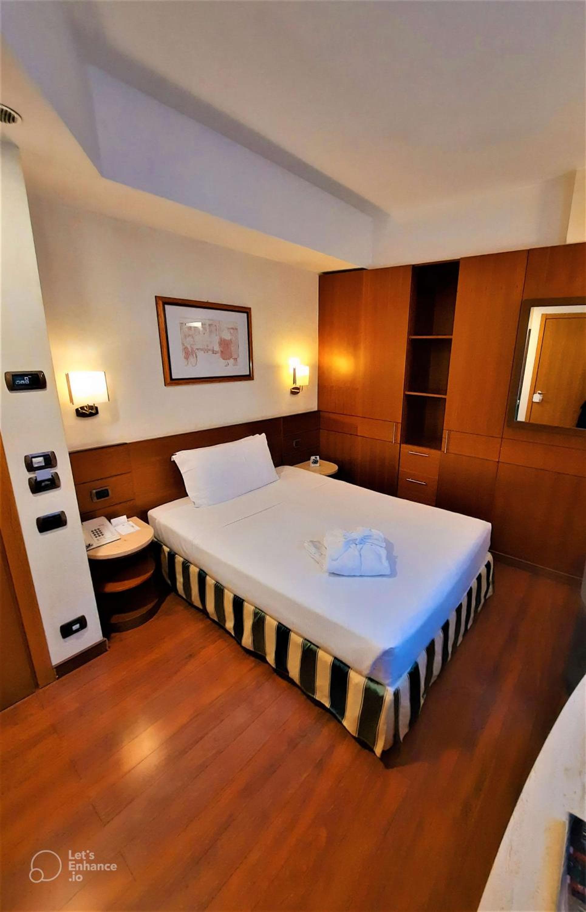 Hotel Mirage Sure Hotel Collection by Best Western — 11