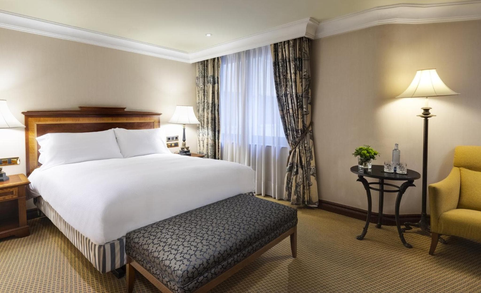 InterContinental Madrid by IHG — 10