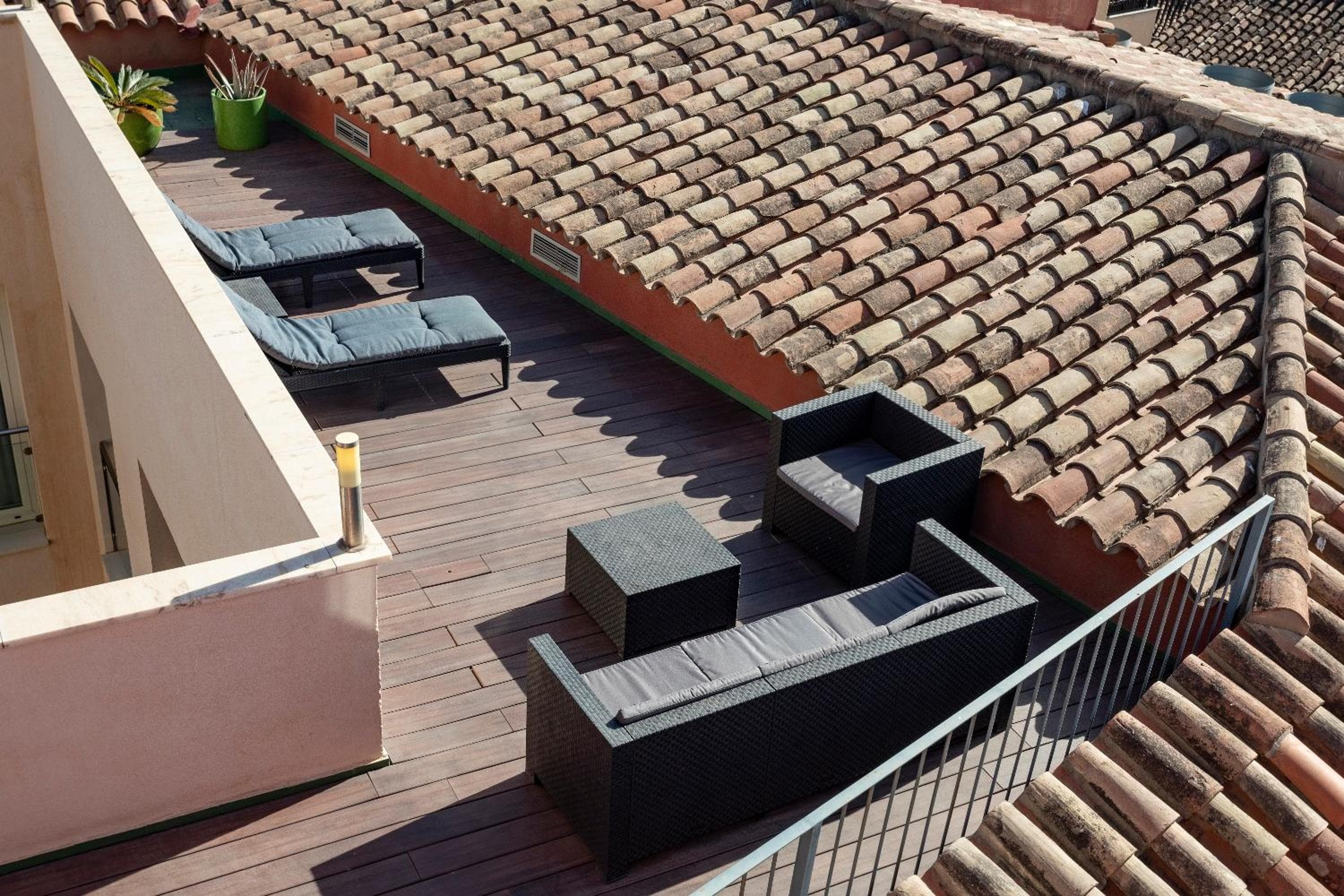 Petit Palace Plaza Málaga — 6