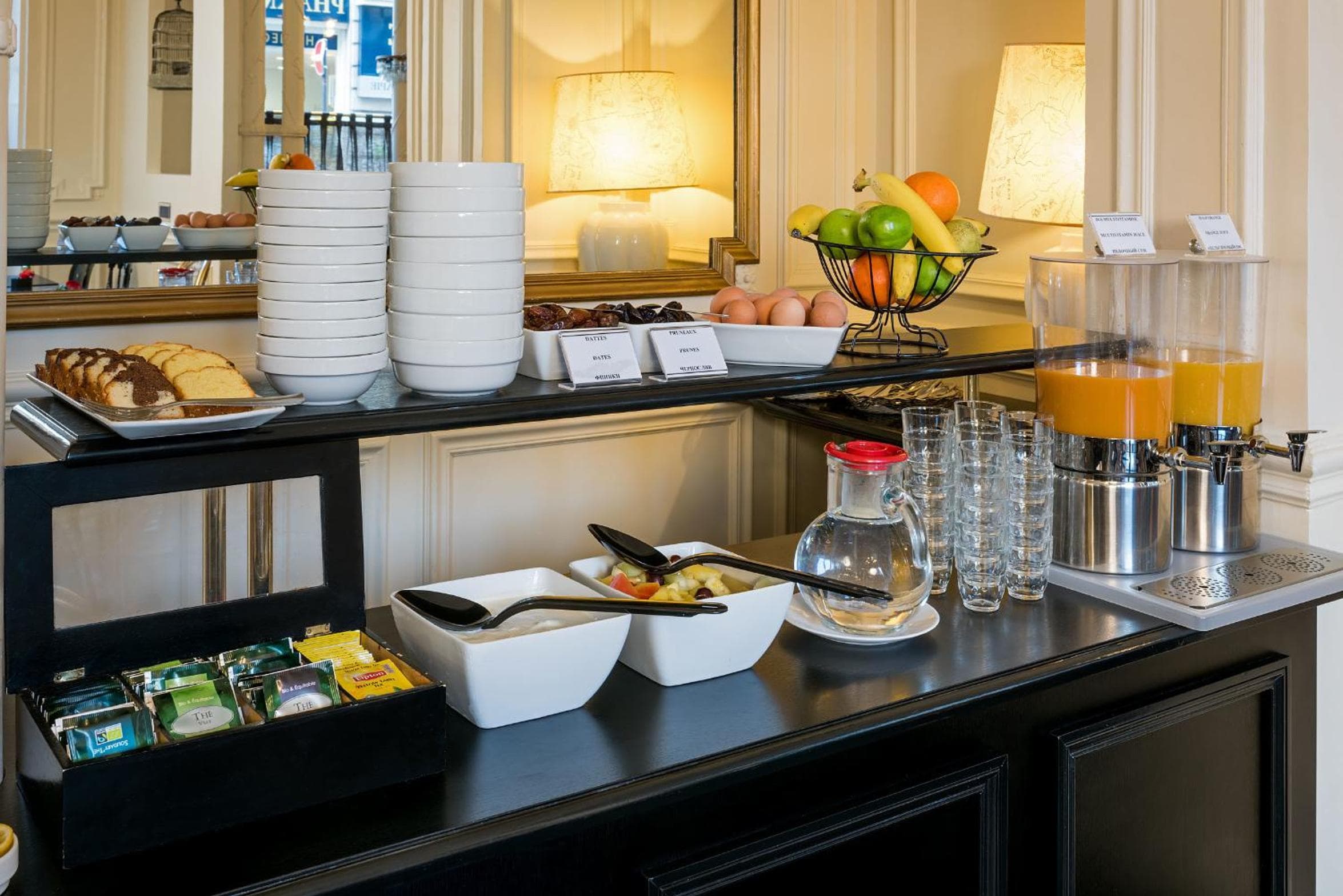 Hotel Peyris Opera — 10