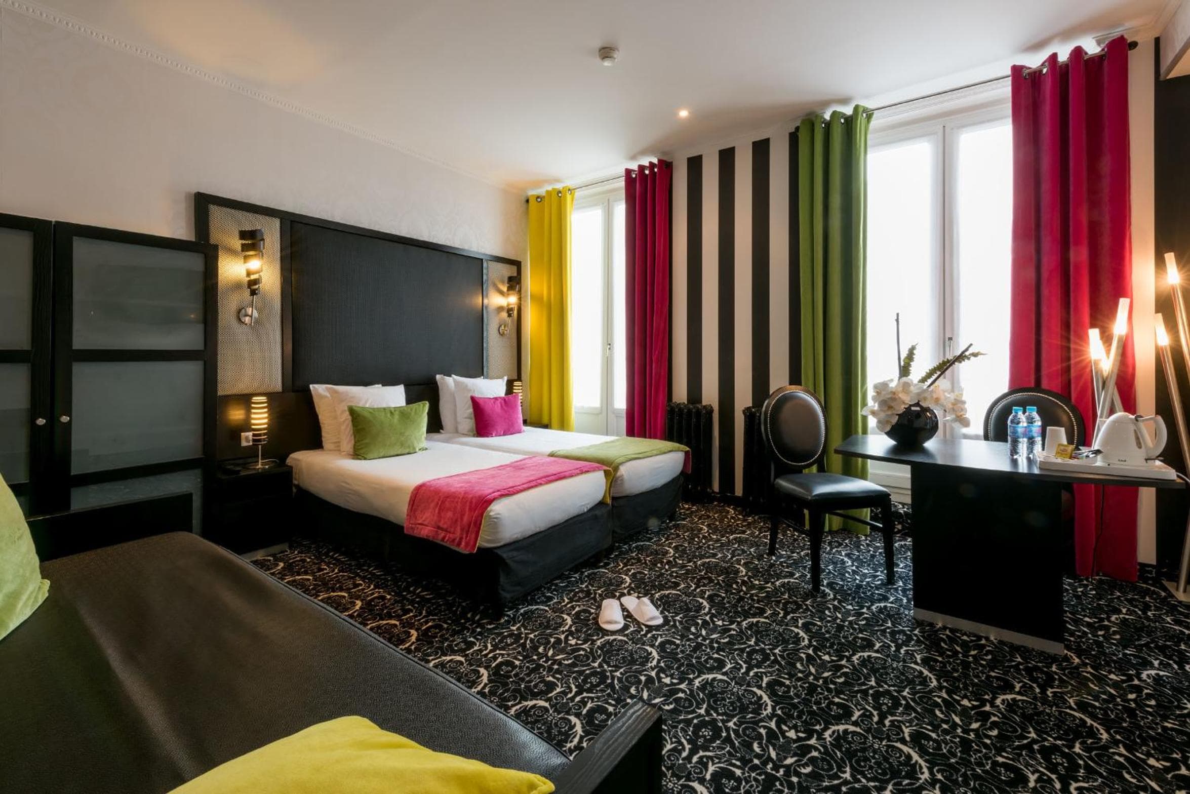 Hotel Peyris Opera — 3