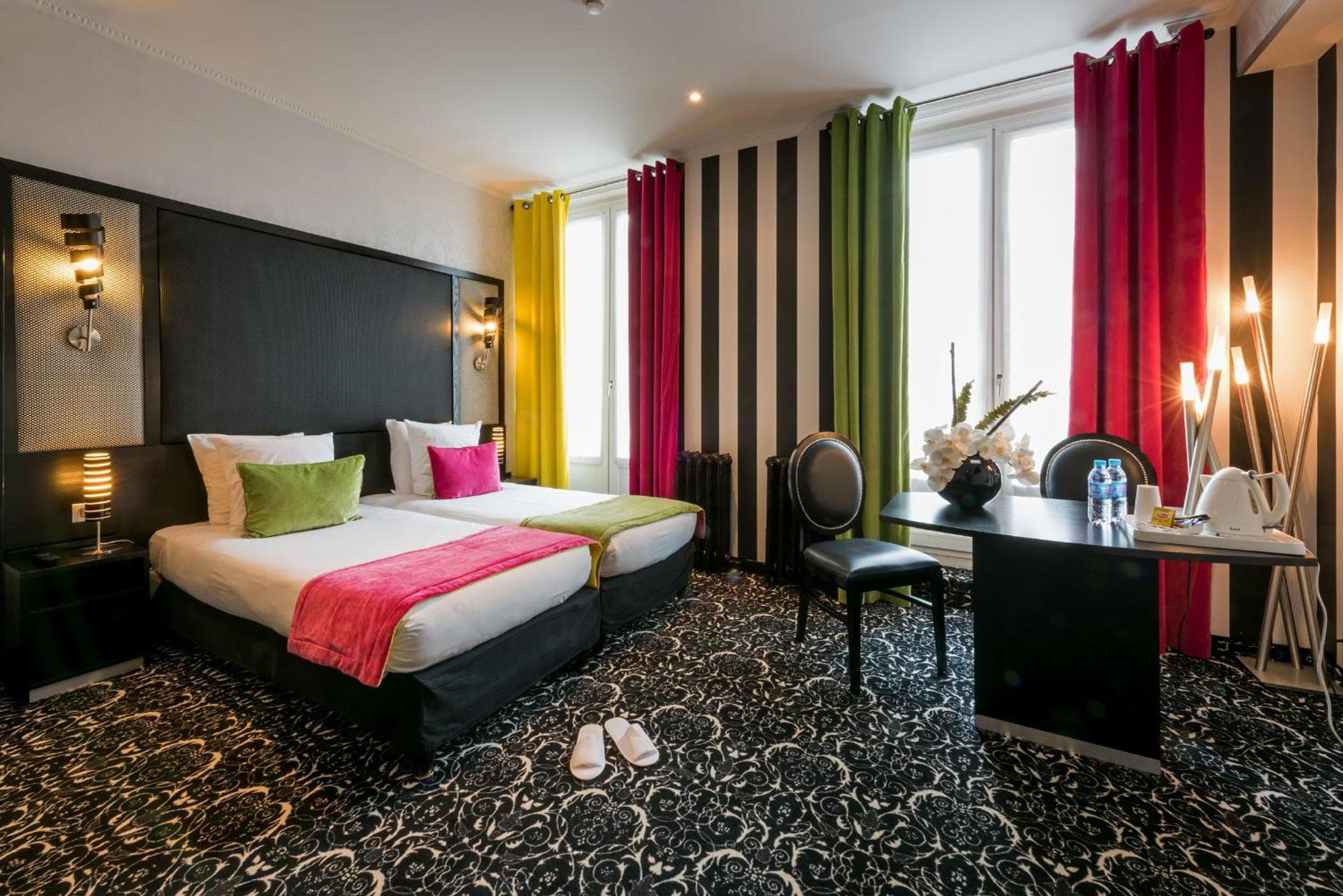 Hotel Peyris Opera — 13