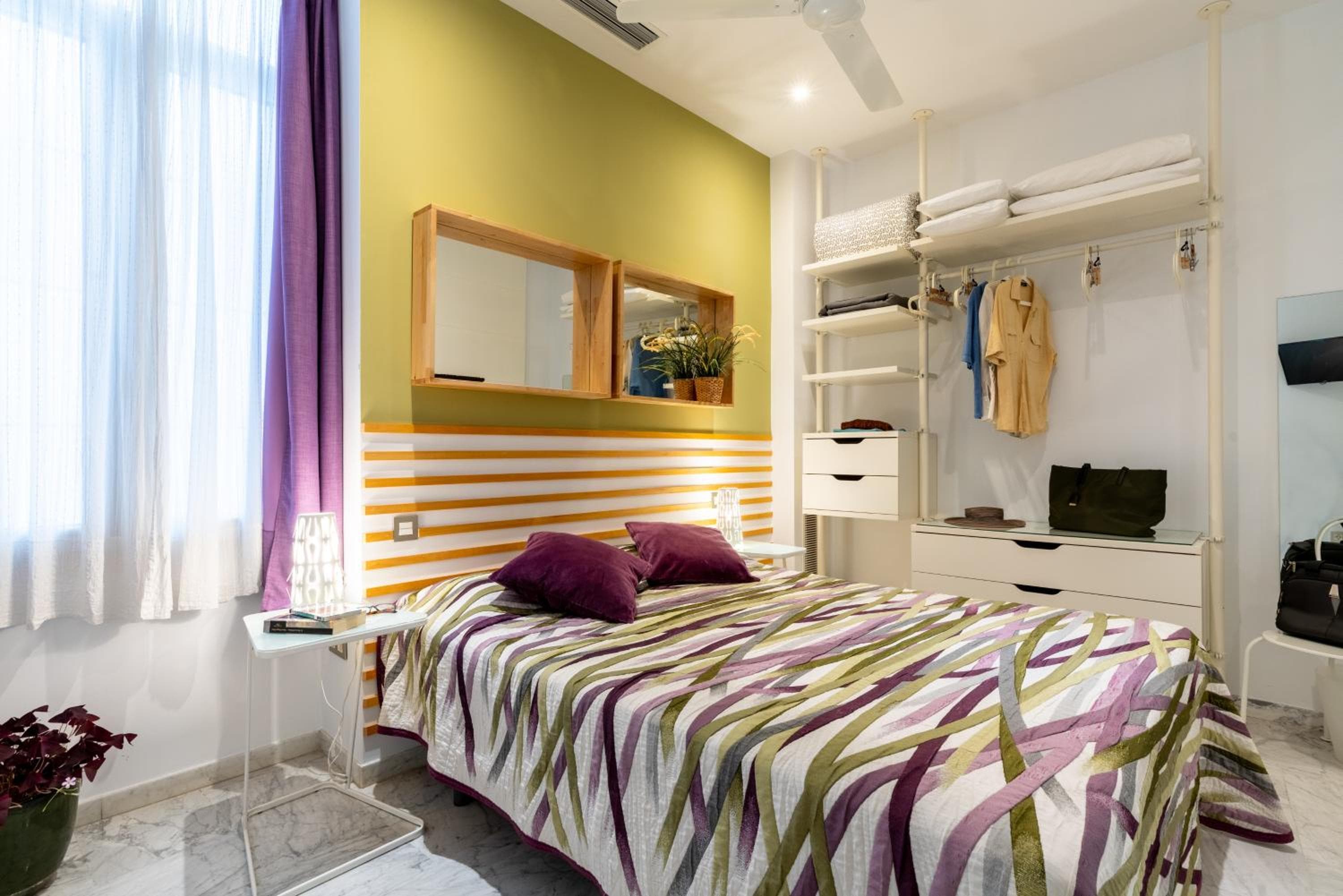 Sevilla Central Suites Apartments Puerta Jerez — 1