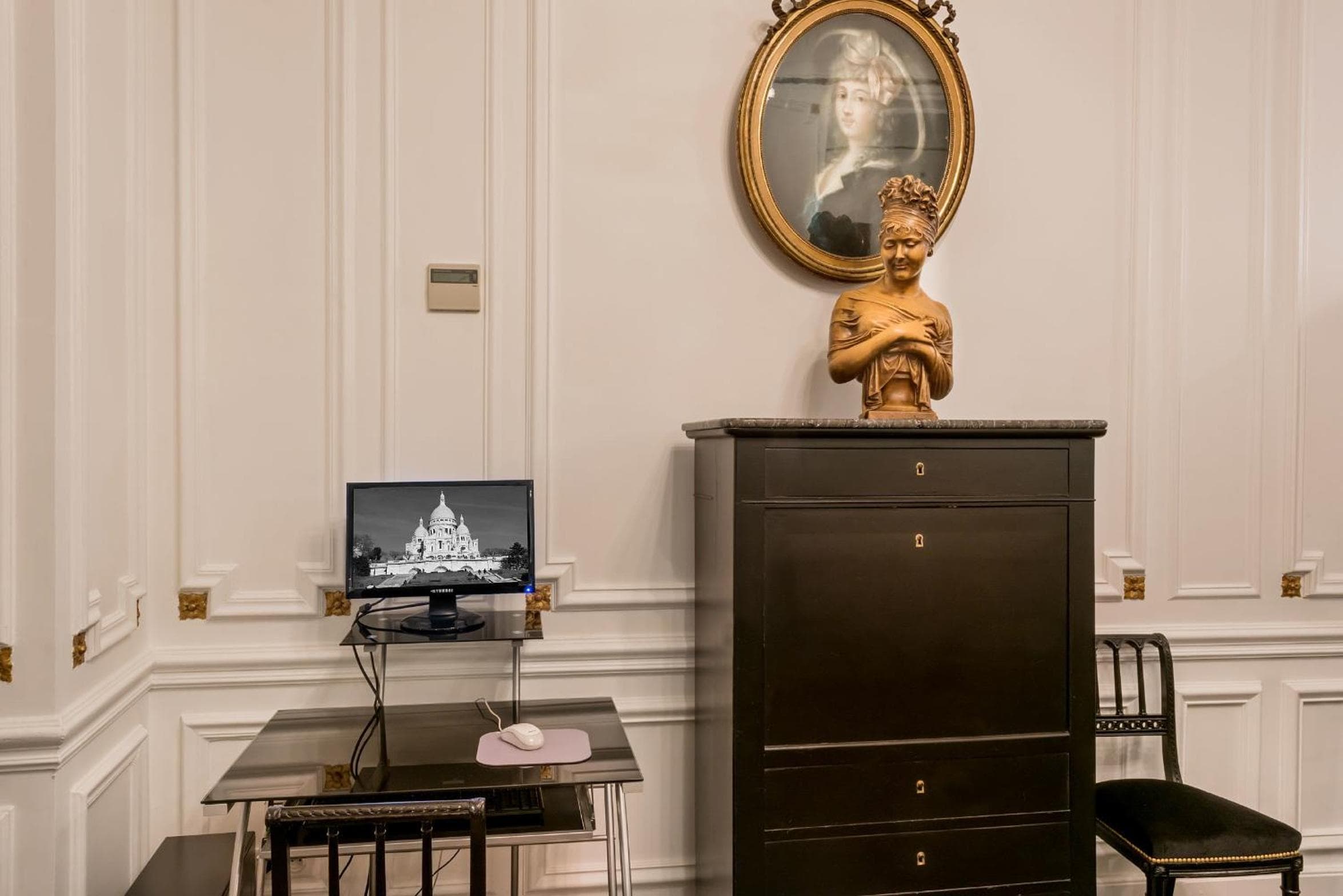 Hotel Peyris Opera — 19