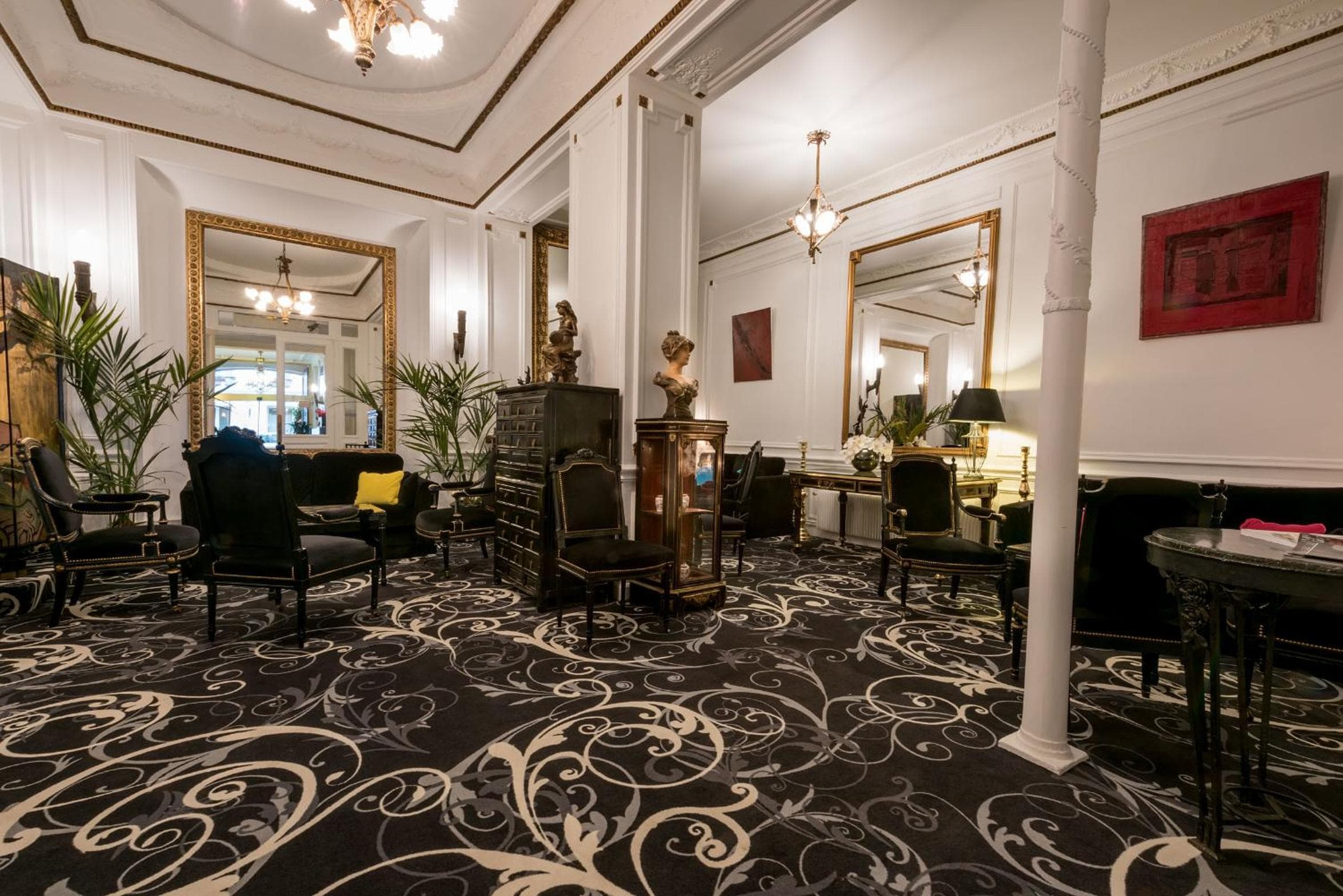 Hotel Peyris Opera — 15