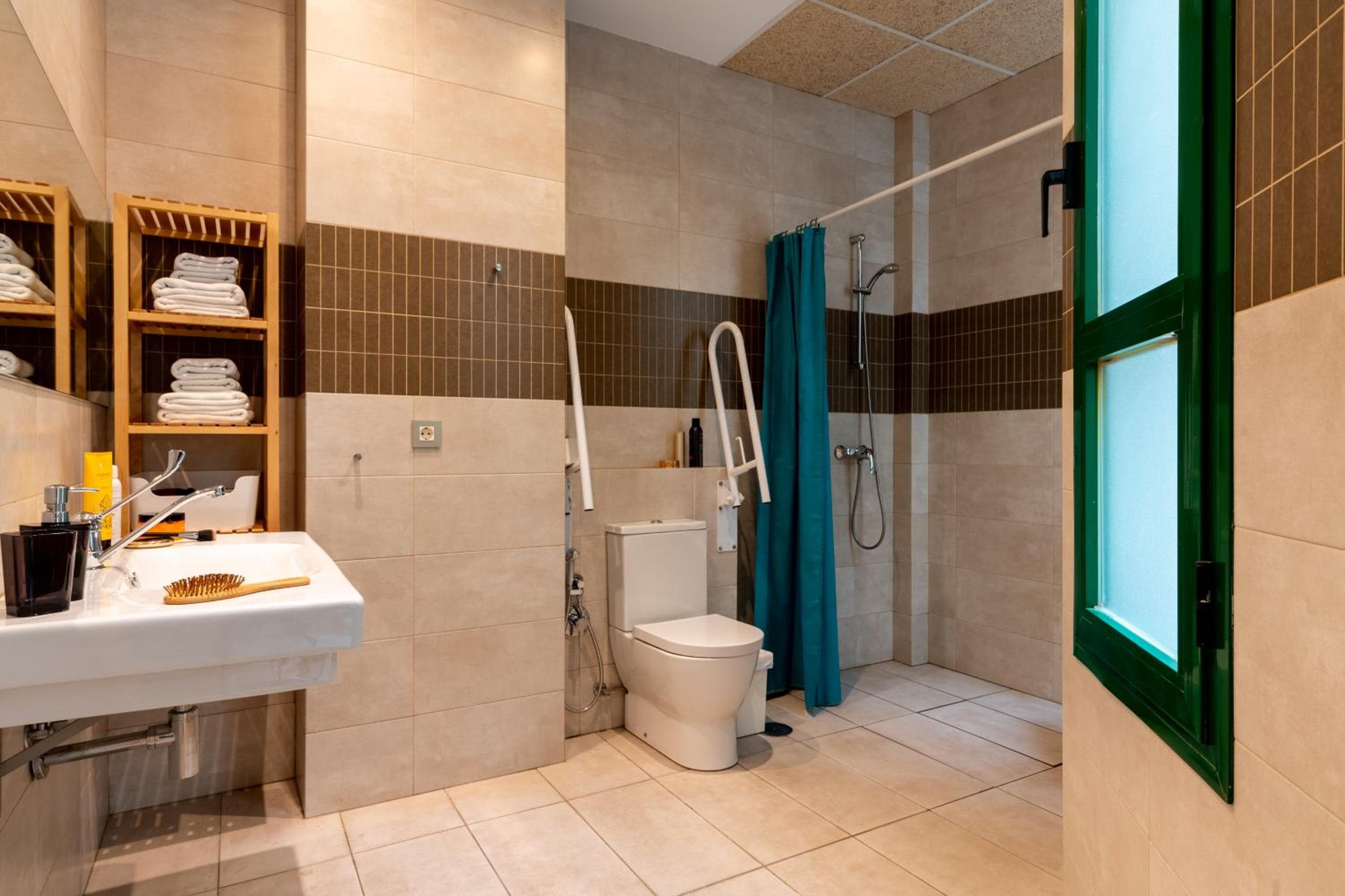 Sevilla Central Suites Apartments Puerta Jerez — 20