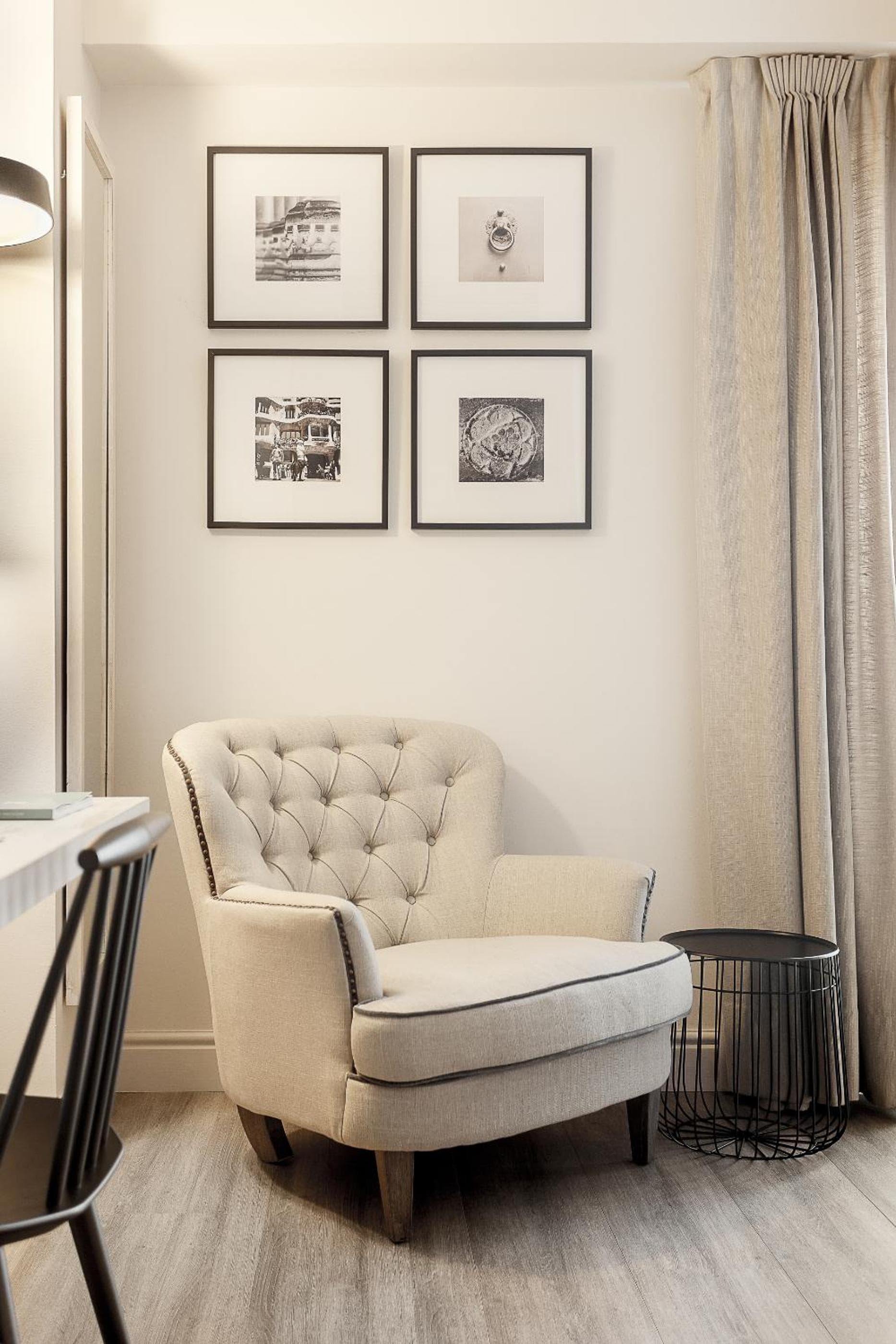 Hotel Barcelona Catedral 4 Sup — 7