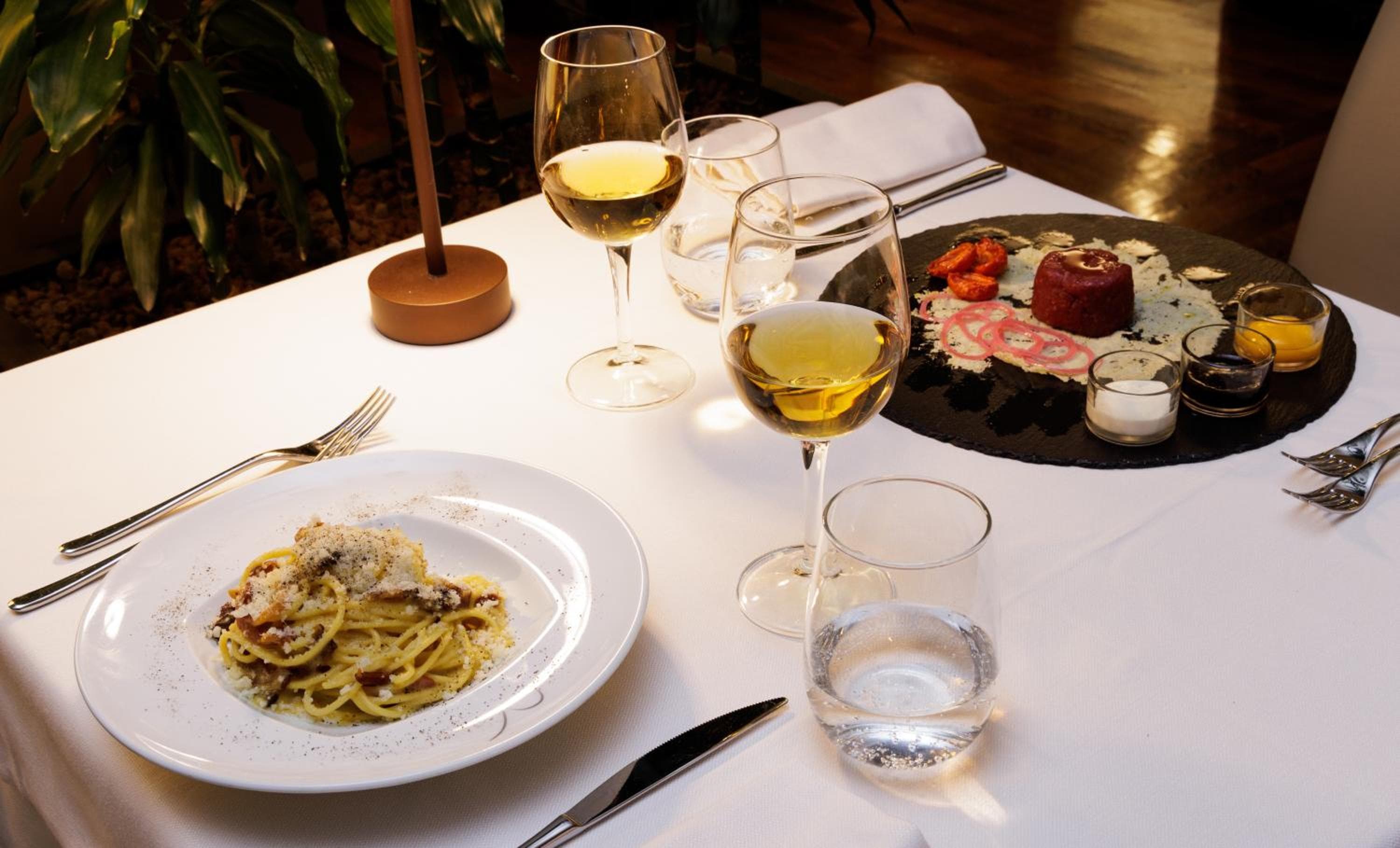 Best Western Plus Hotel Universo — 16