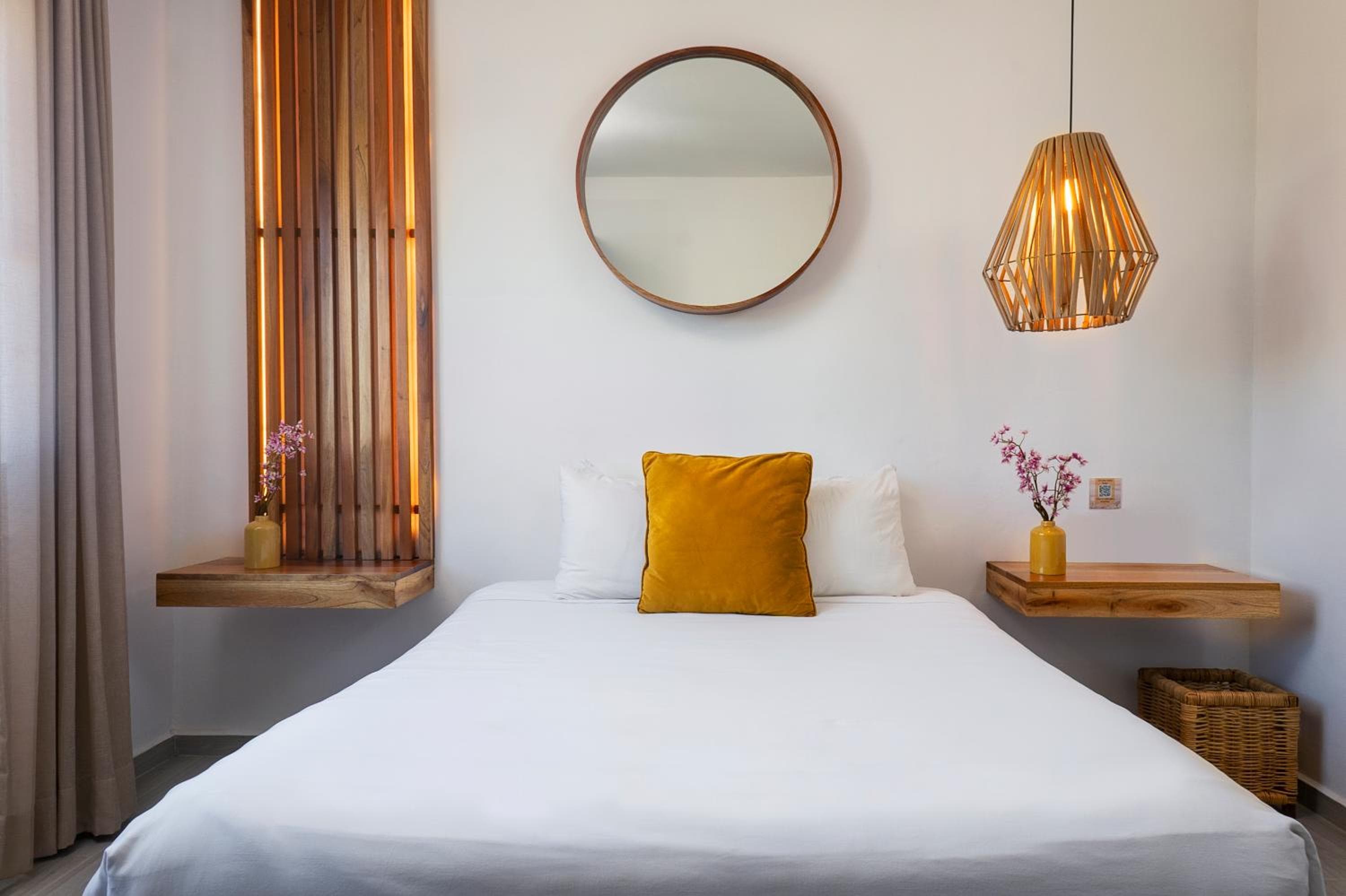 Balkon Boutique Hotel — 12