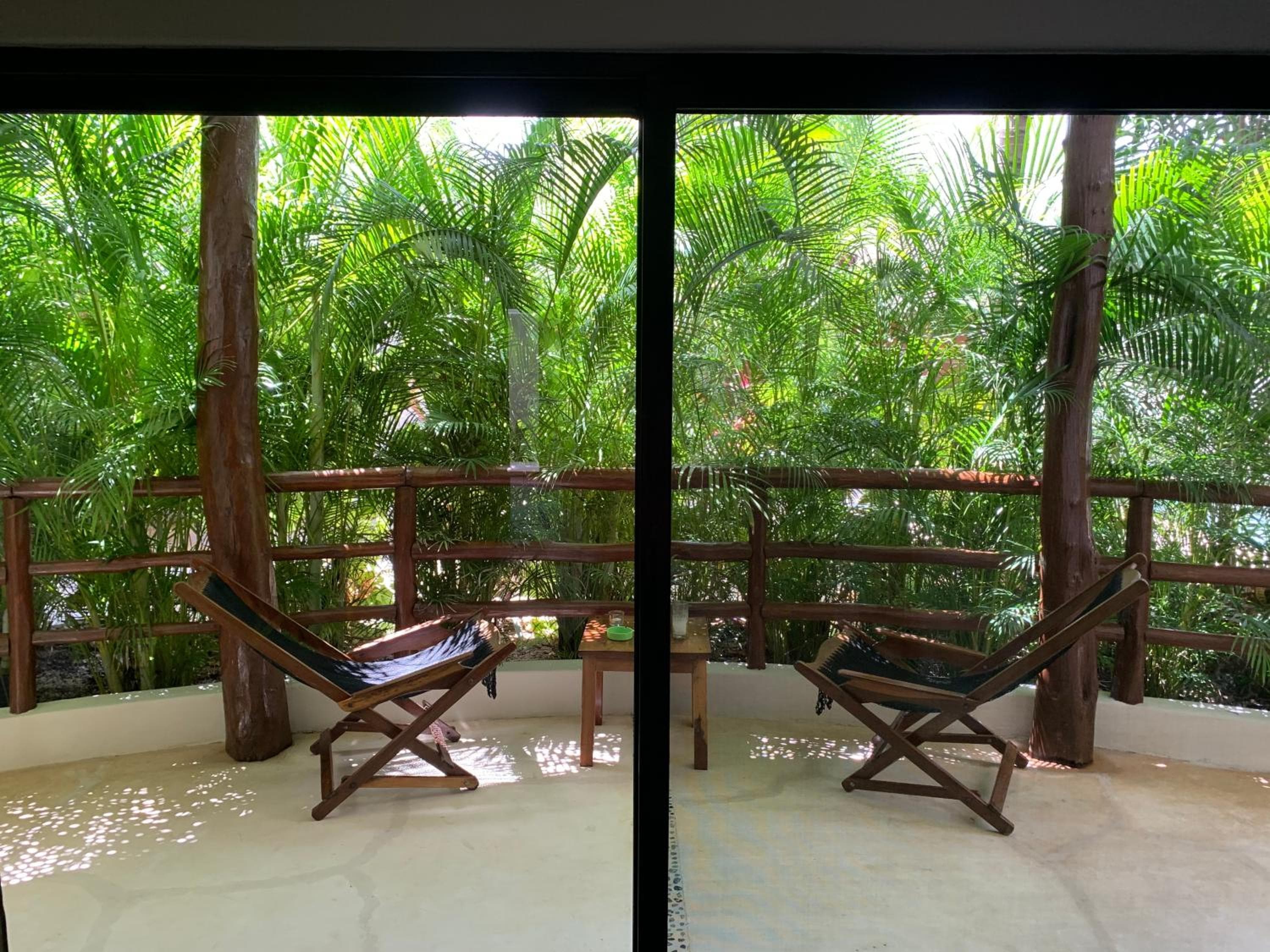 Tua Tulum Apartments spaziosi e confortevoli — 30