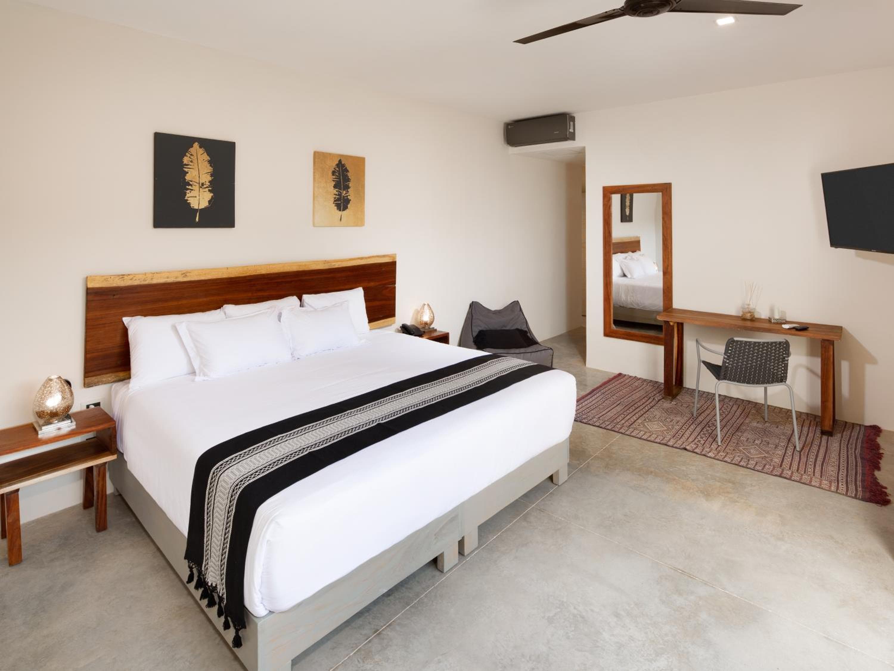 Naala Tulum — 5