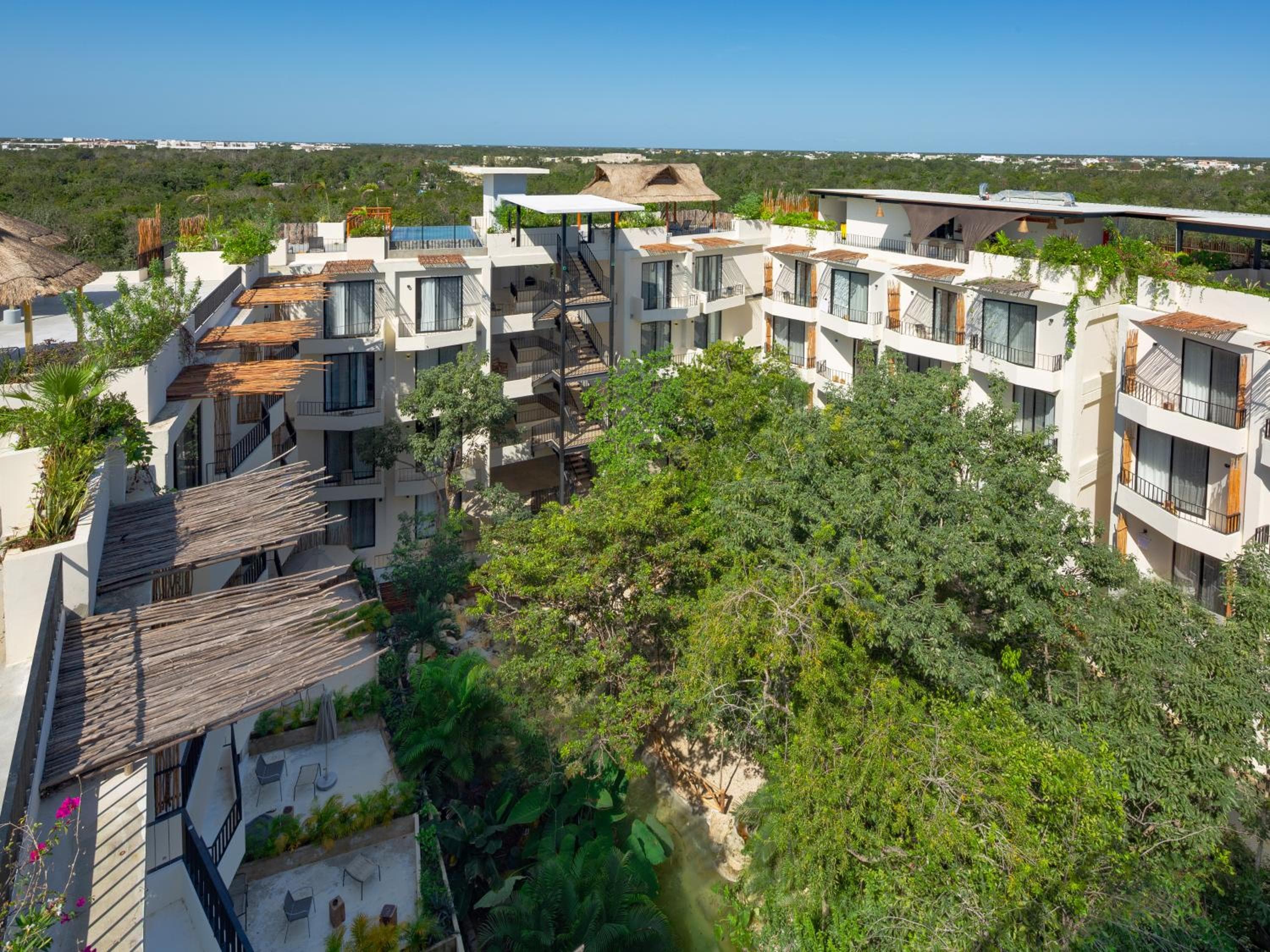 Naala Tulum — 1