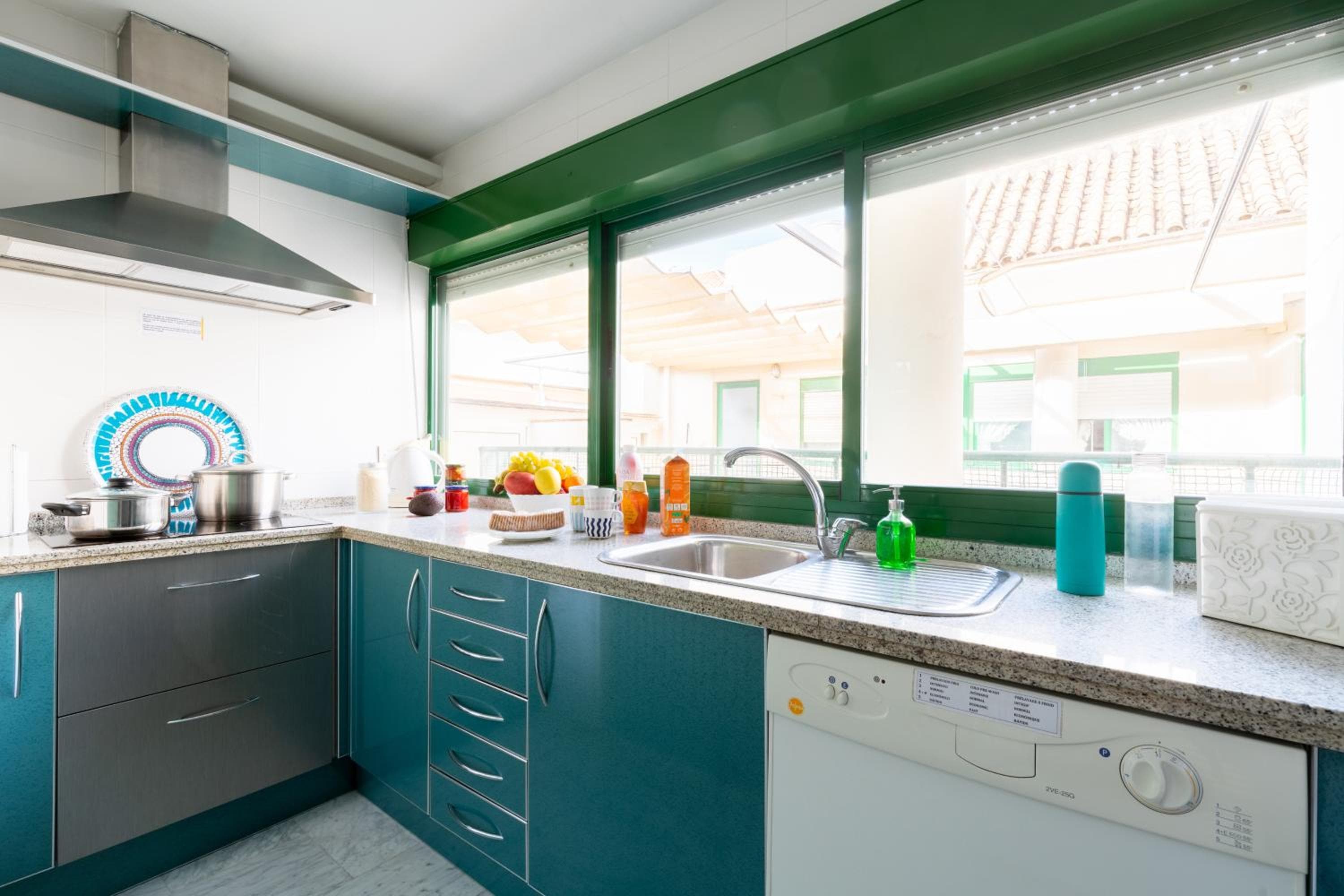 Sevilla Central Suites Apartamentos Puerta Jerez — 5