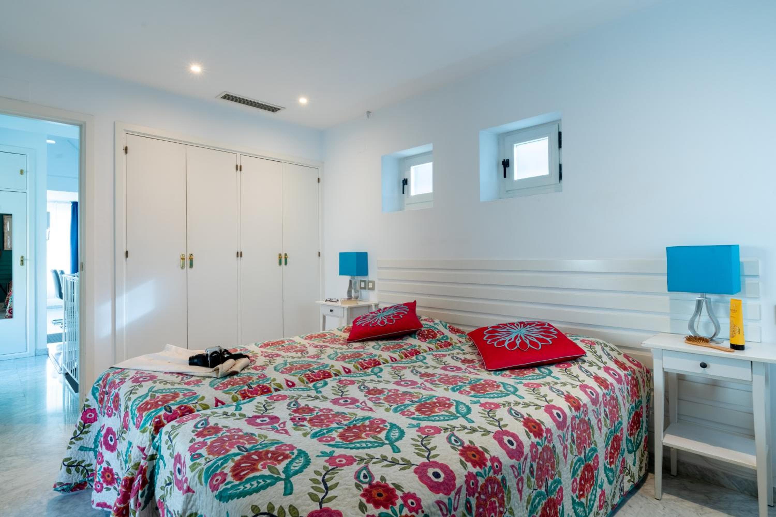 Sevilla Central Suites Apartamentos Puerta Jerez — 10