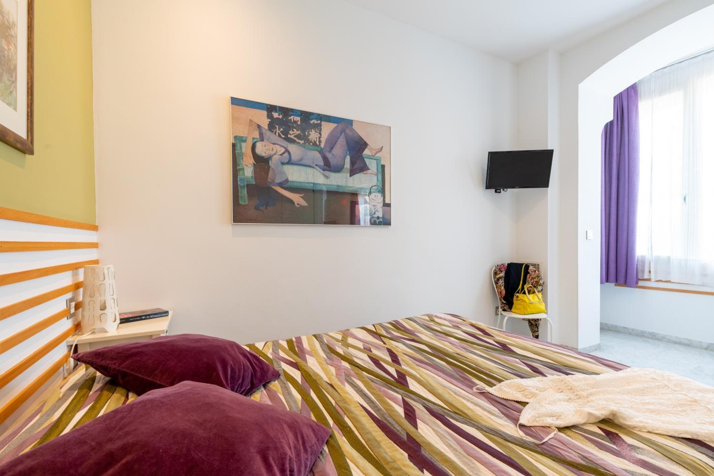 Sevilla Central Suites Apartments Puerta Jerez — 9